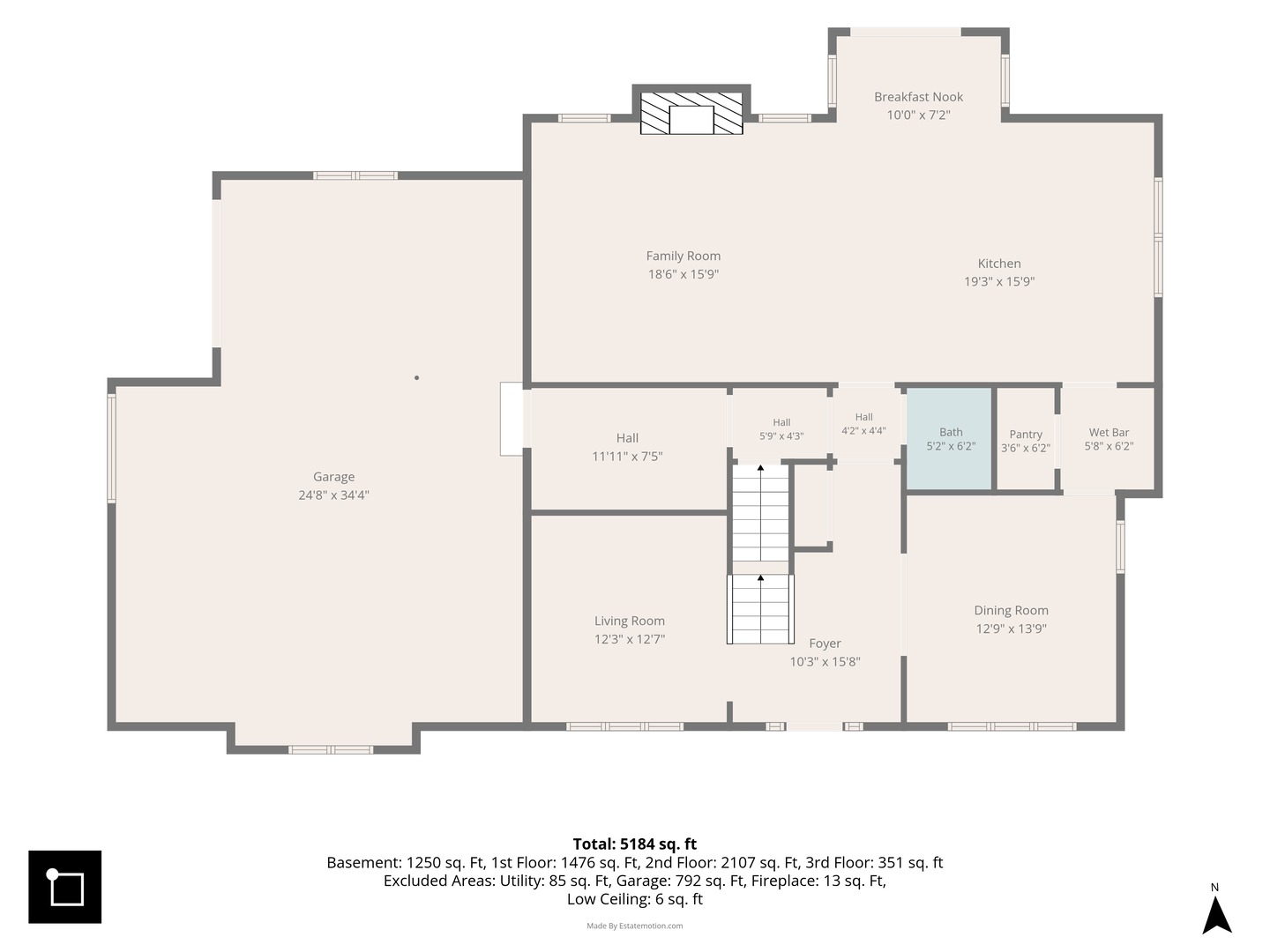 234 E 58th Place Property Photo 84