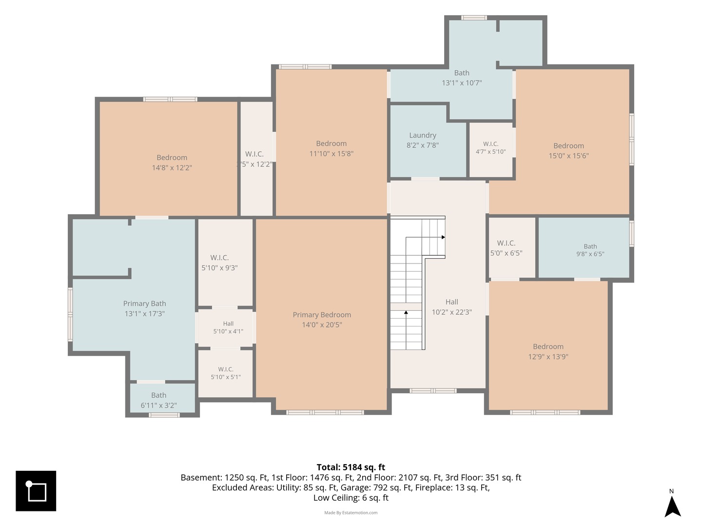 234 E 58th Place Property Photo 85