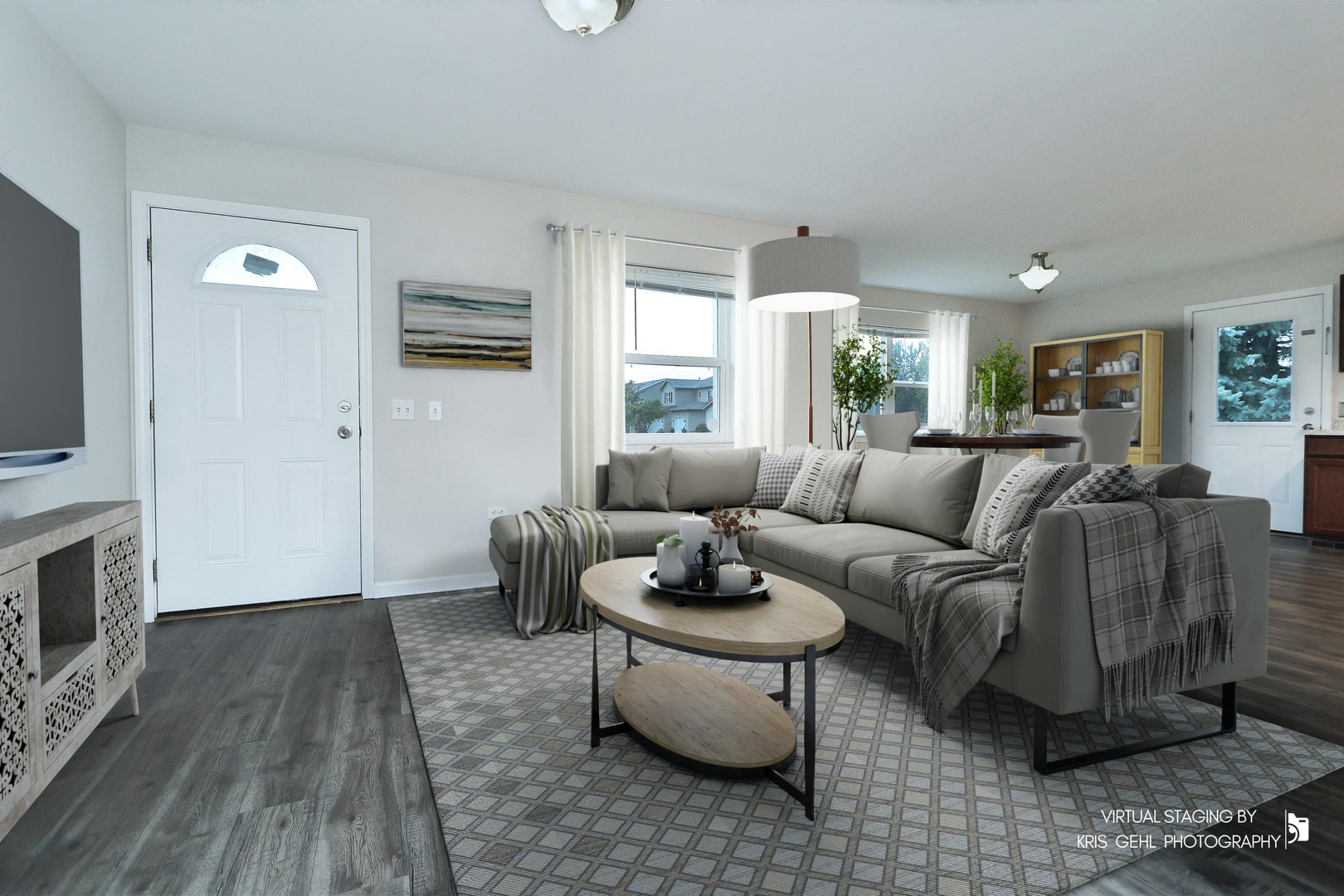 1410 Thomas Drive Property Photo 4