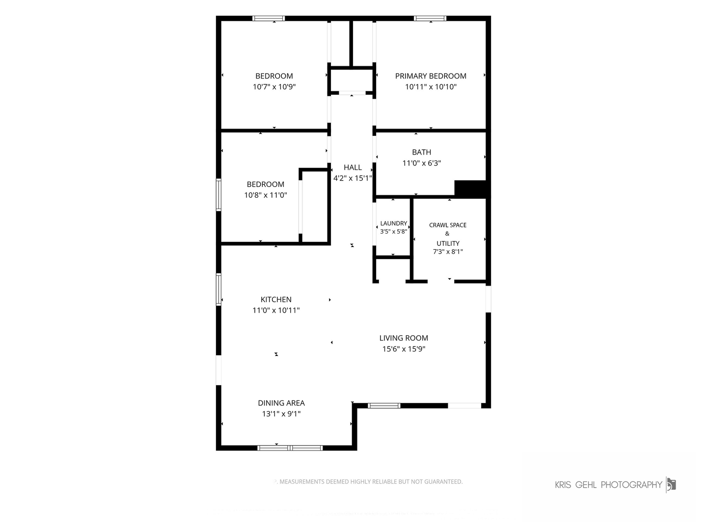 1410 Thomas Drive Property Photo 21