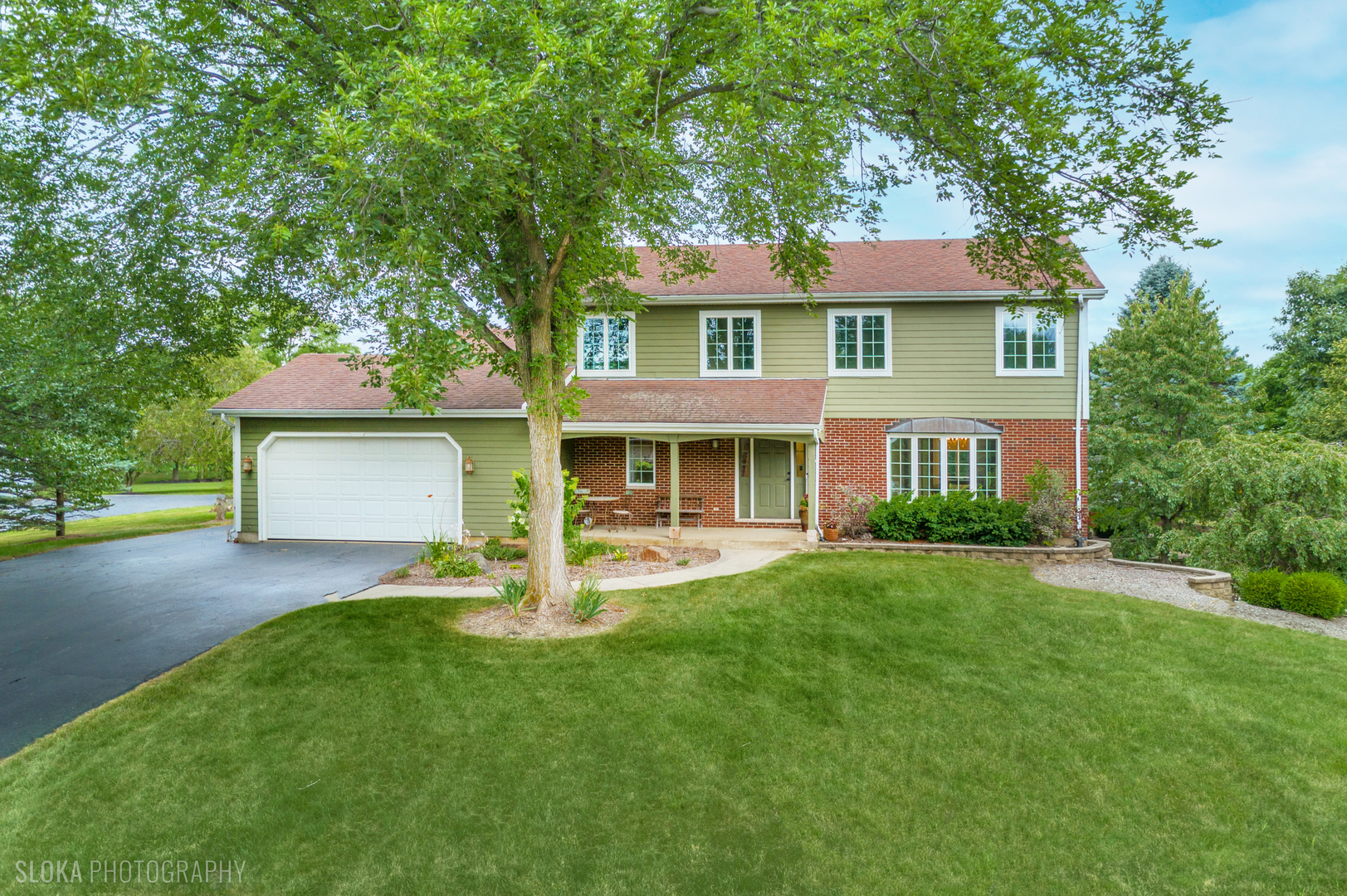 10410 Saddlebred Trail Property Photo 1