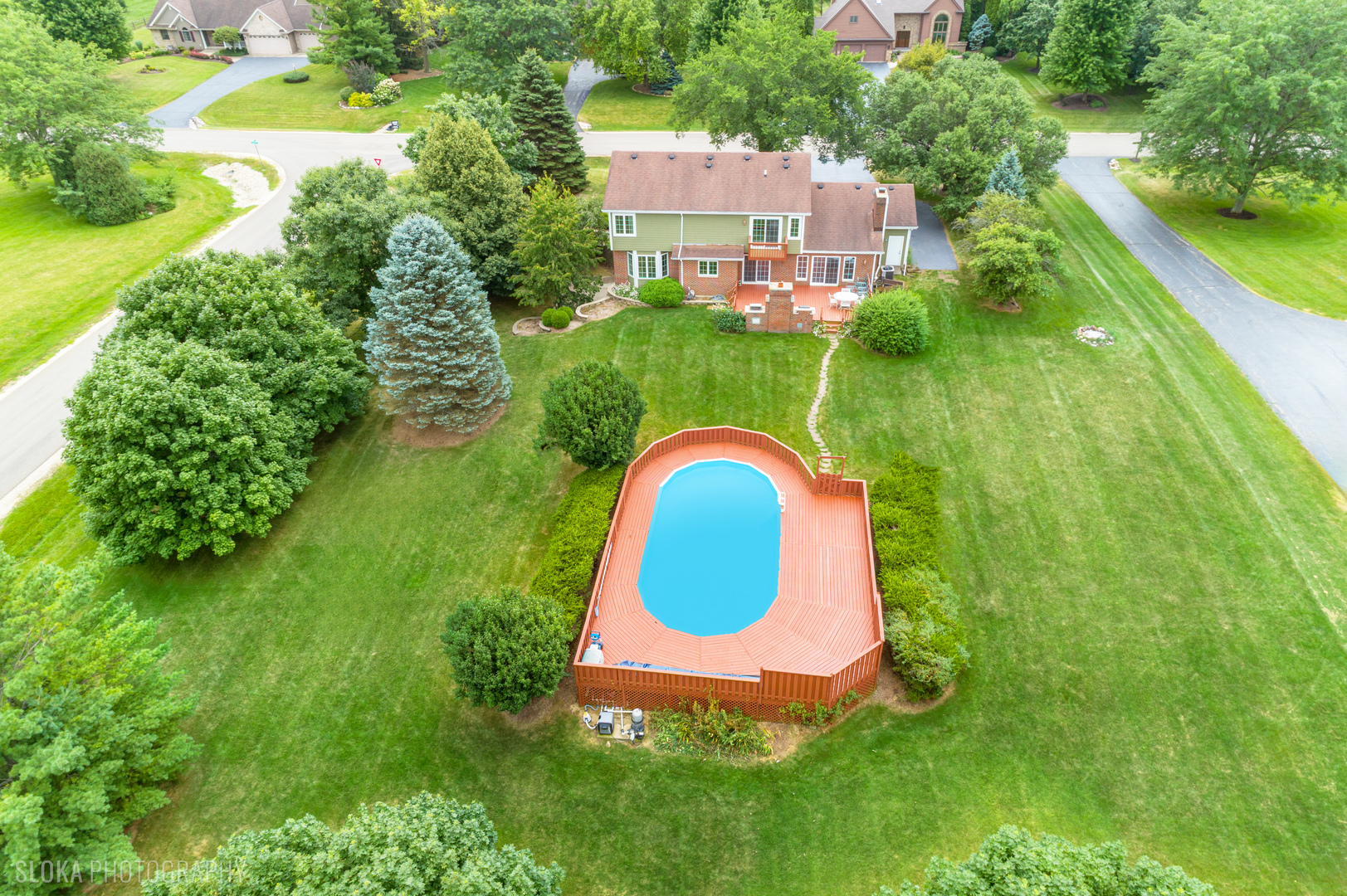 10410 Saddlebred Trail Property Photo 2