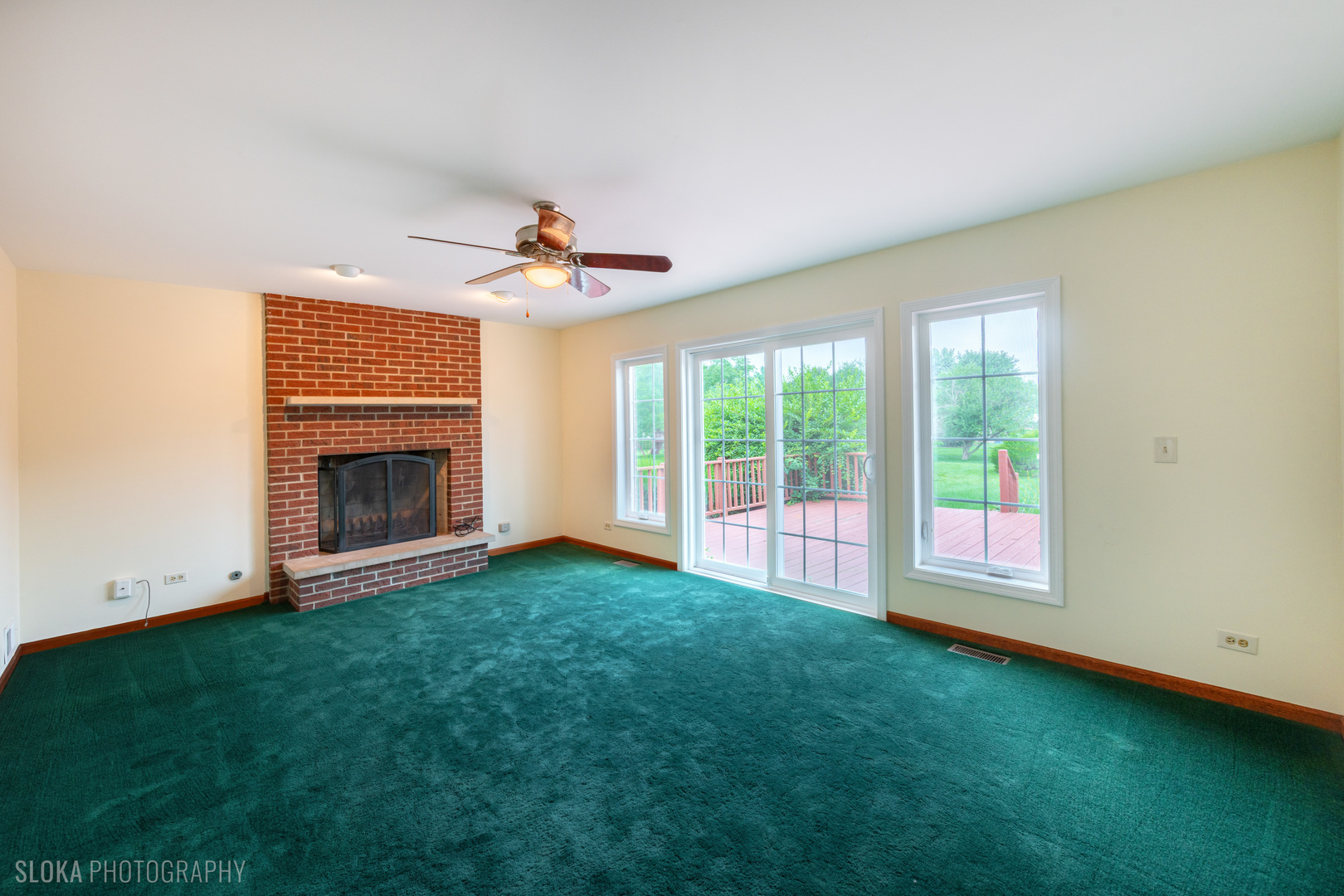 10410 Saddlebred Trail Property Photo 12