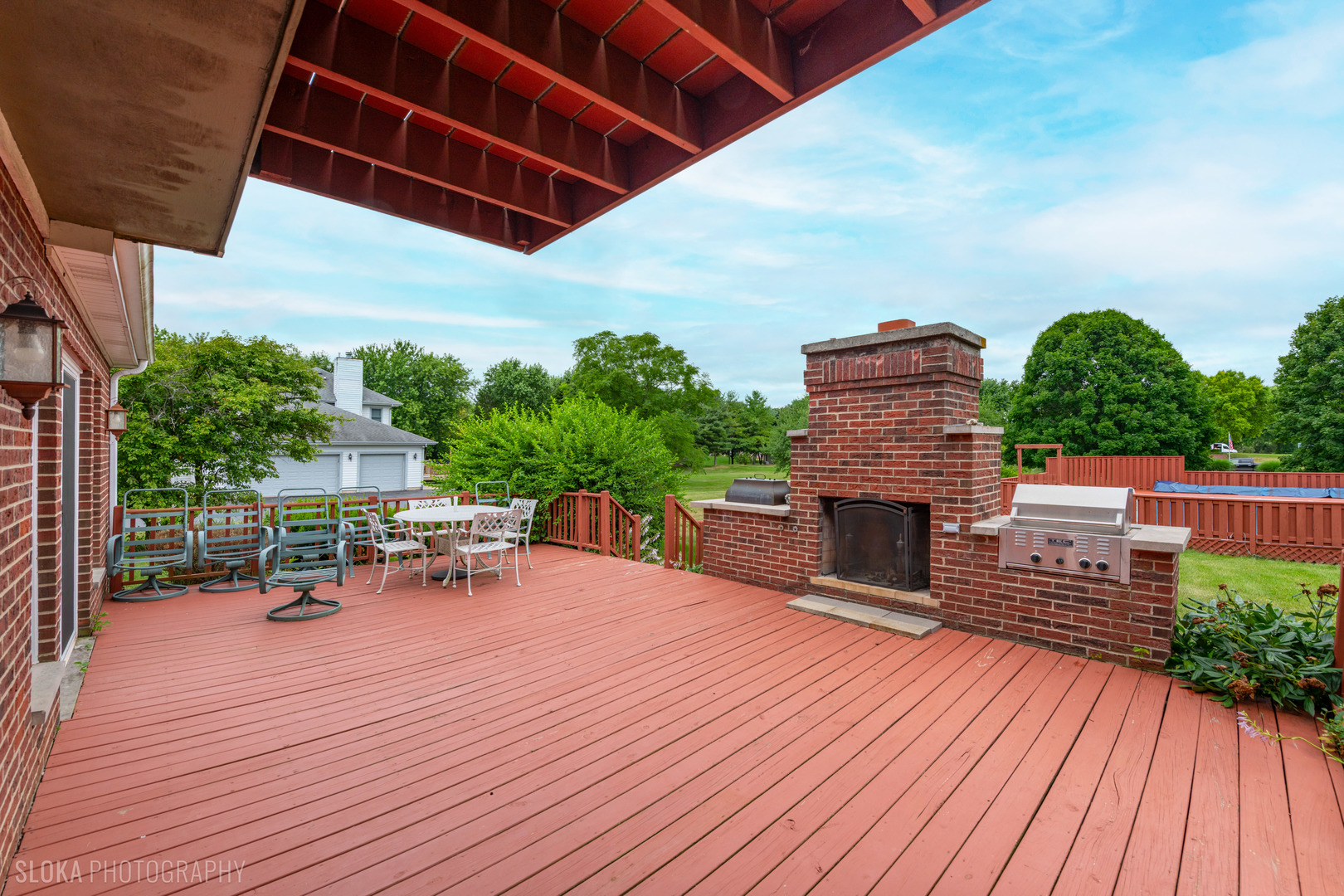 10410 Saddlebred Trail Property Photo 16