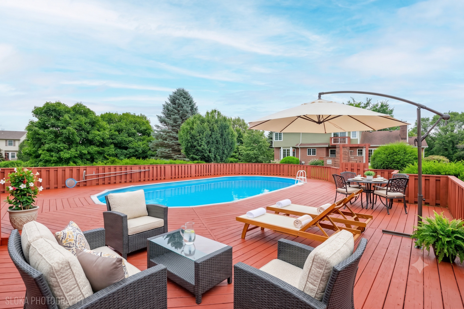 10410 Saddlebred Trail Property Photo 19