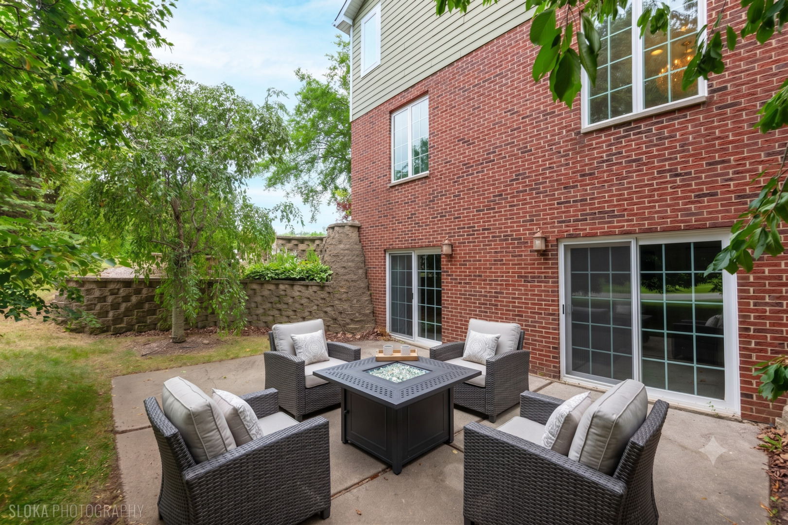10410 Saddlebred Trail Property Photo 46