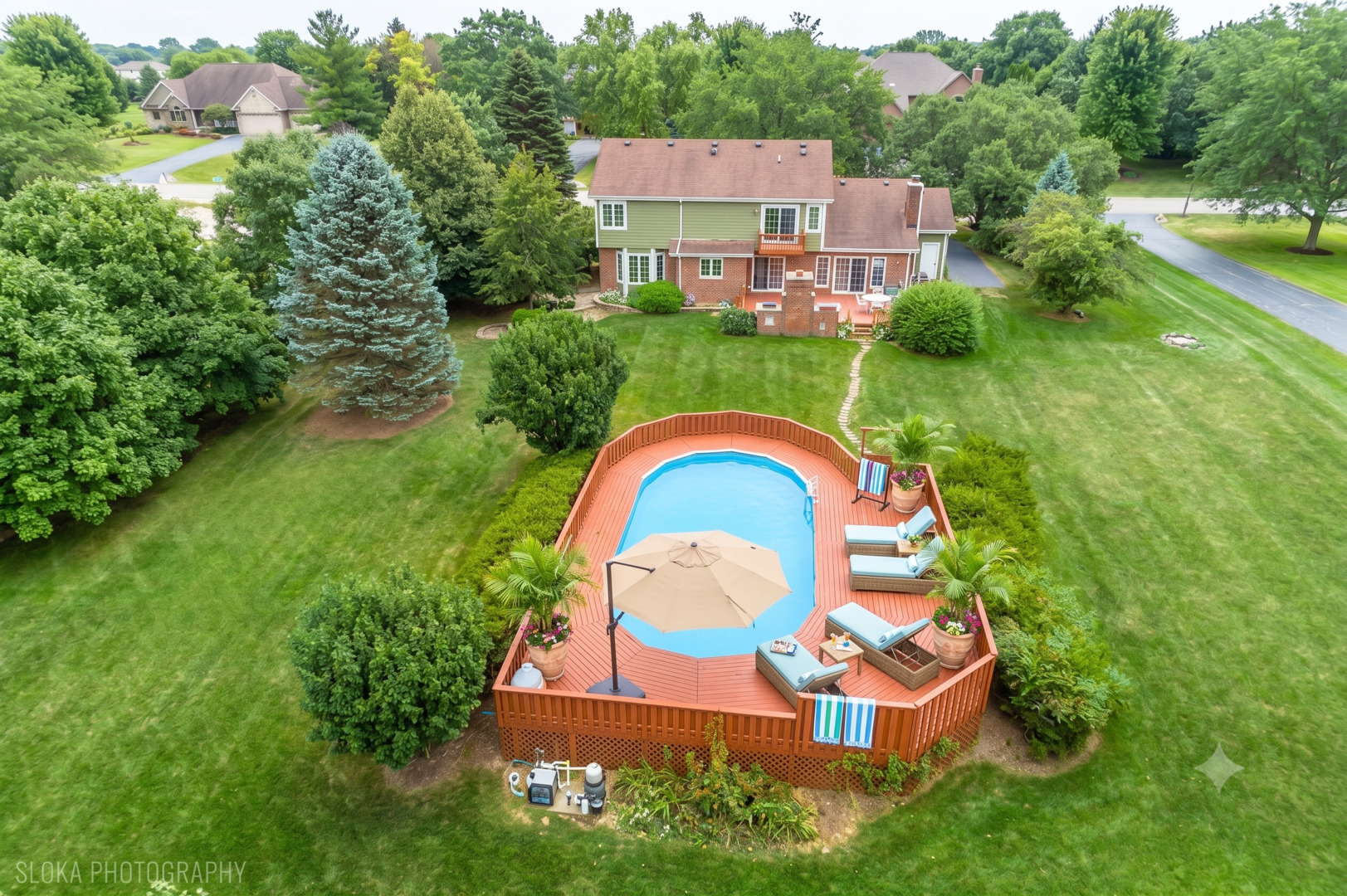 10410 Saddlebred Trail Property Photo 49
