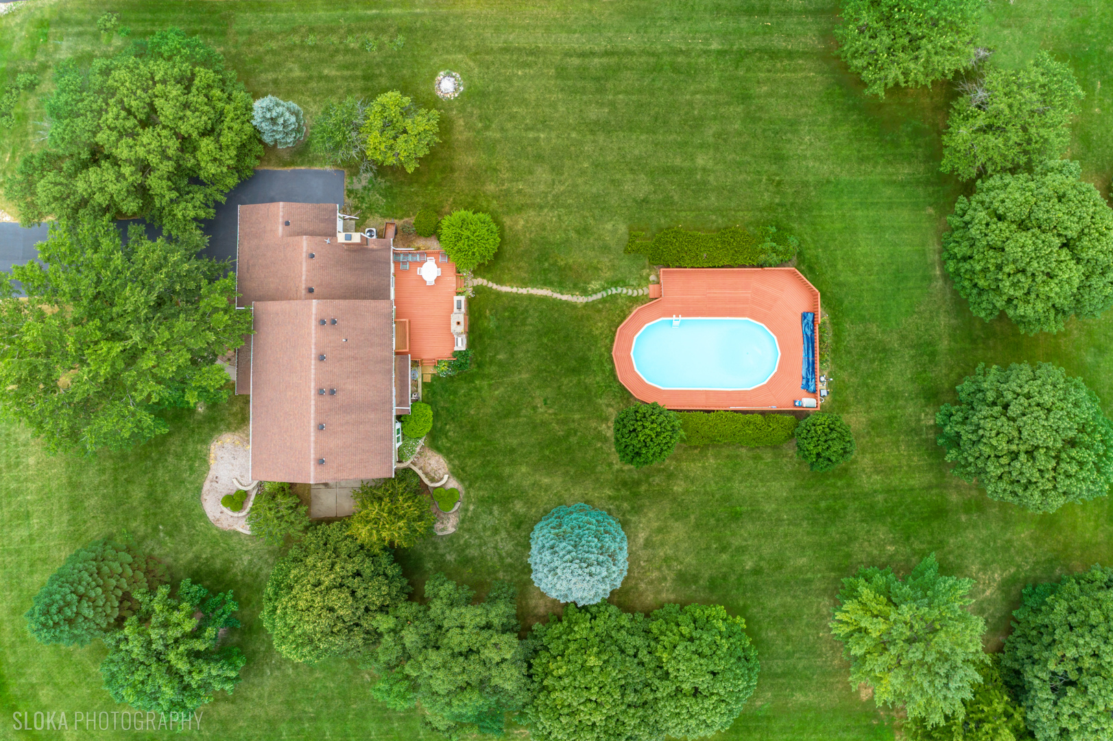 10410 Saddlebred Trail Property Photo 50