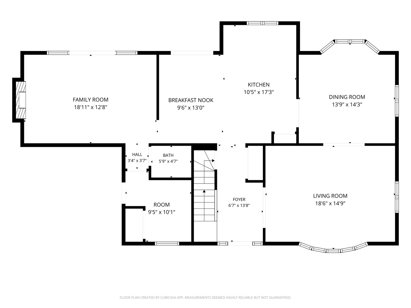 10410 Saddlebred Trail Property Photo 52