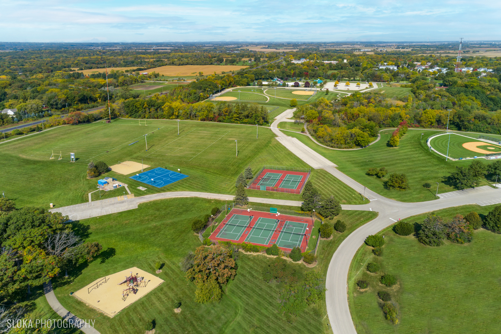 10410 Saddlebred Trail Property Photo 60