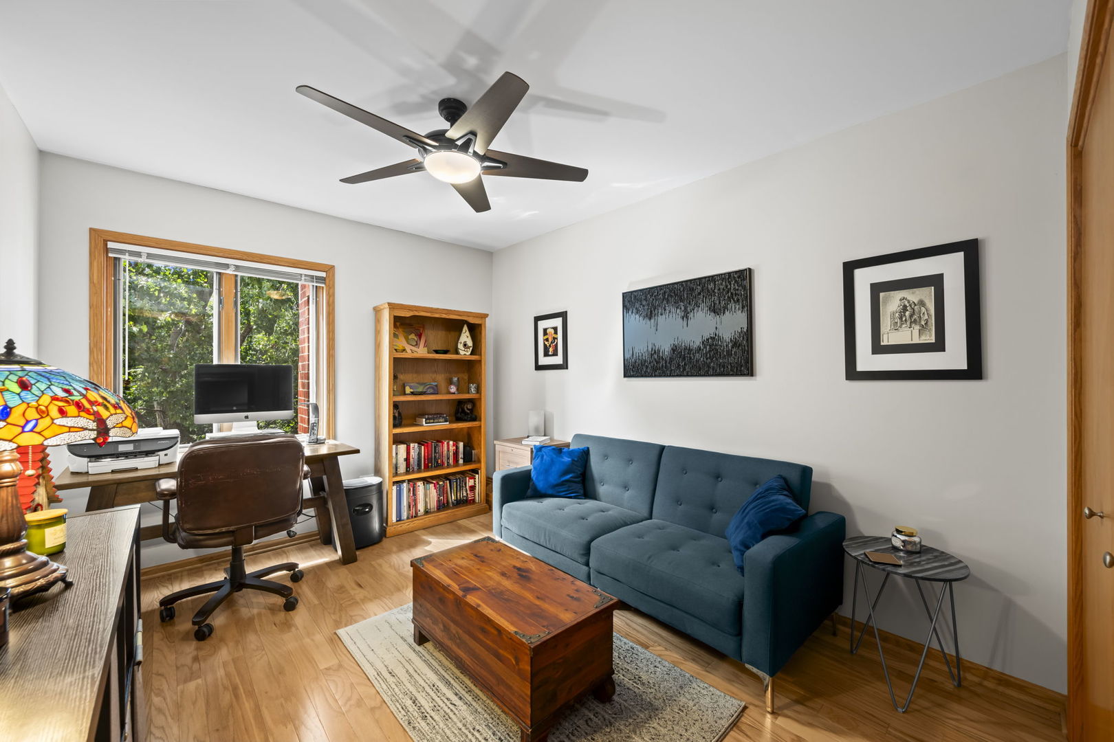 5360 N Lowell Avenue 511 Property Photo 16