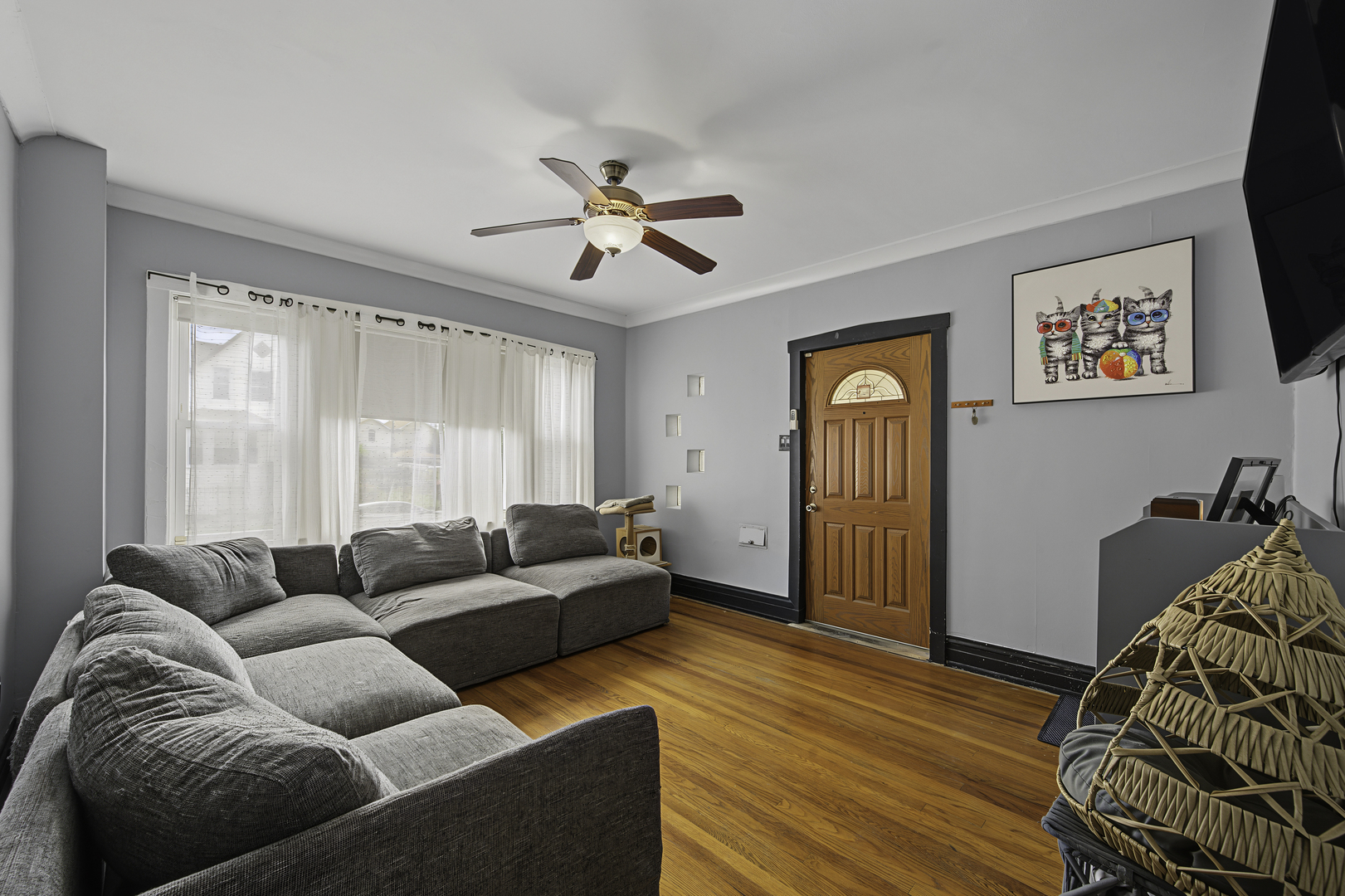 4226 W Haddon Avenue Property Photo 5