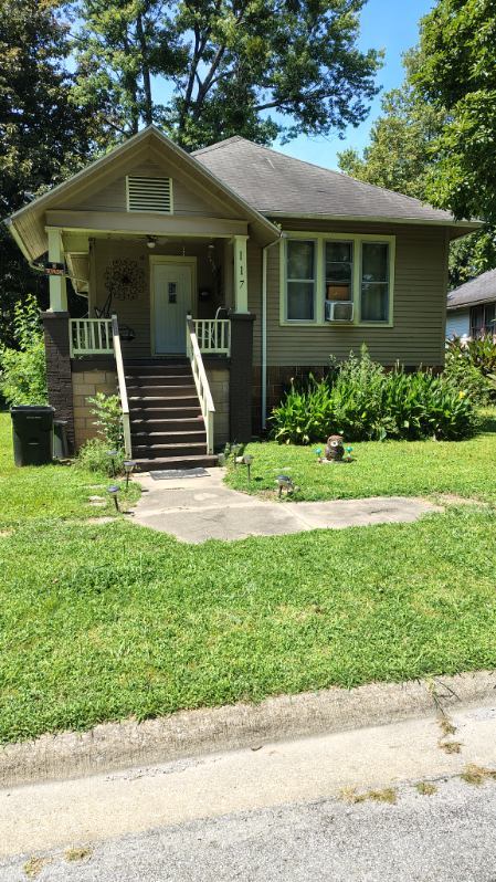 117 S Reader Street Property Photo 1
