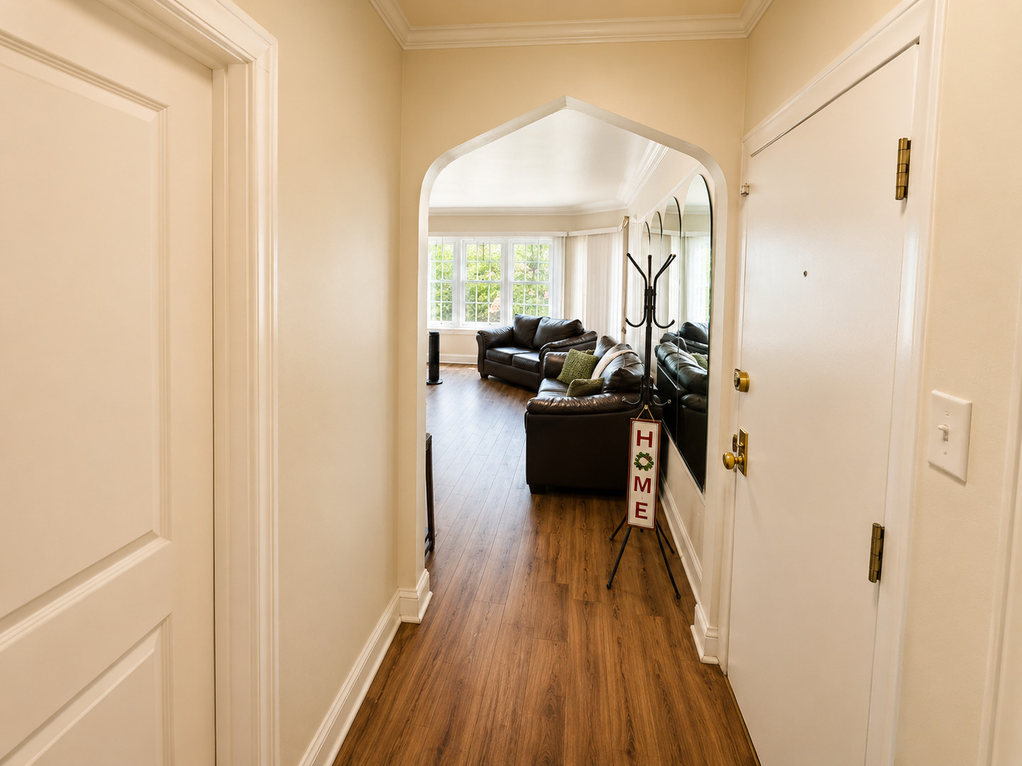 7414 S Chappel Avenue Property Photo 6