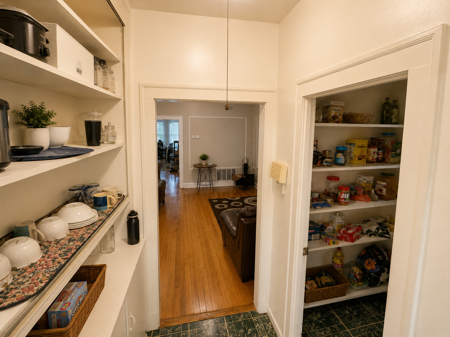 7414 S Chappel Avenue Property Photo 15