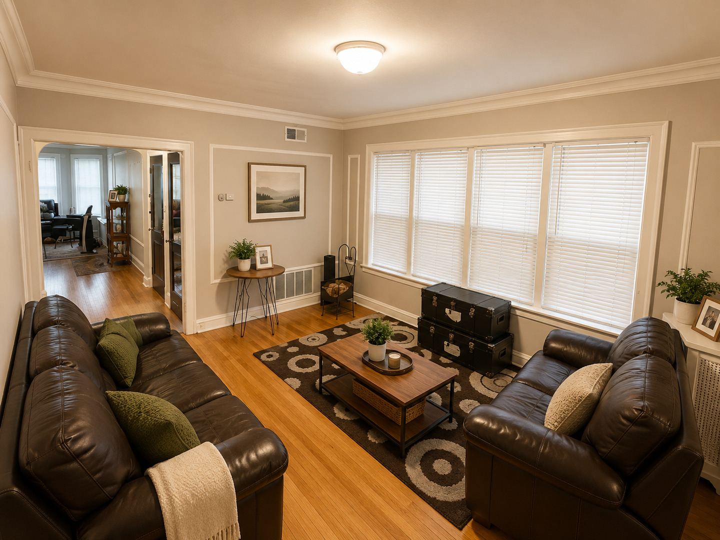 7414 S Chappel Avenue Property Photo 16