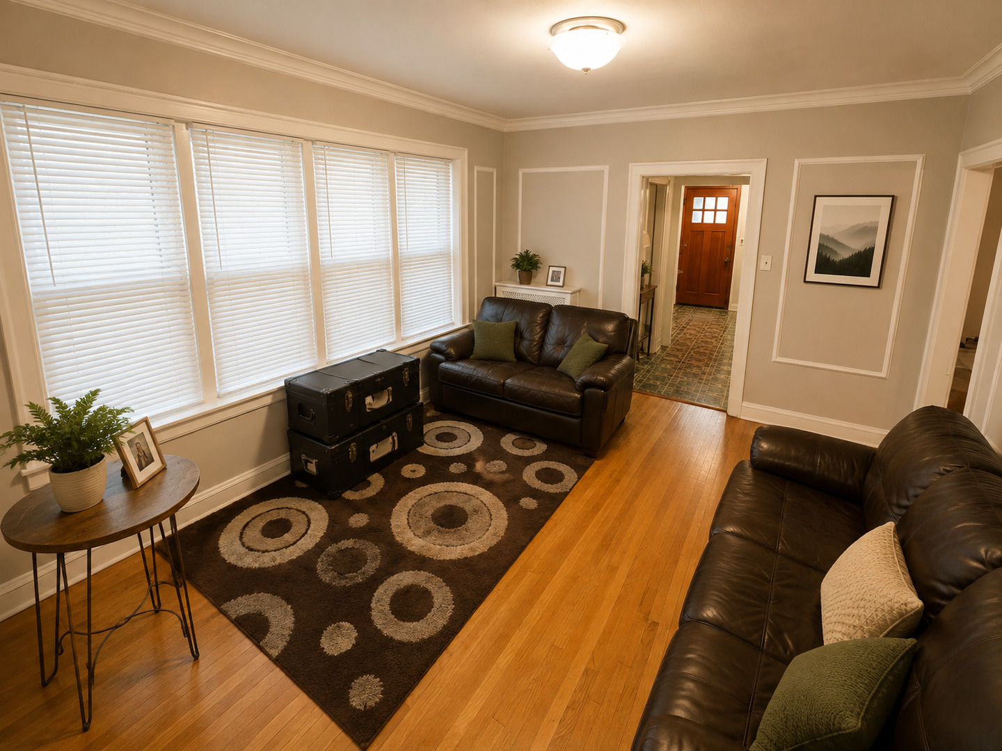 7414 S Chappel Avenue Property Photo 19