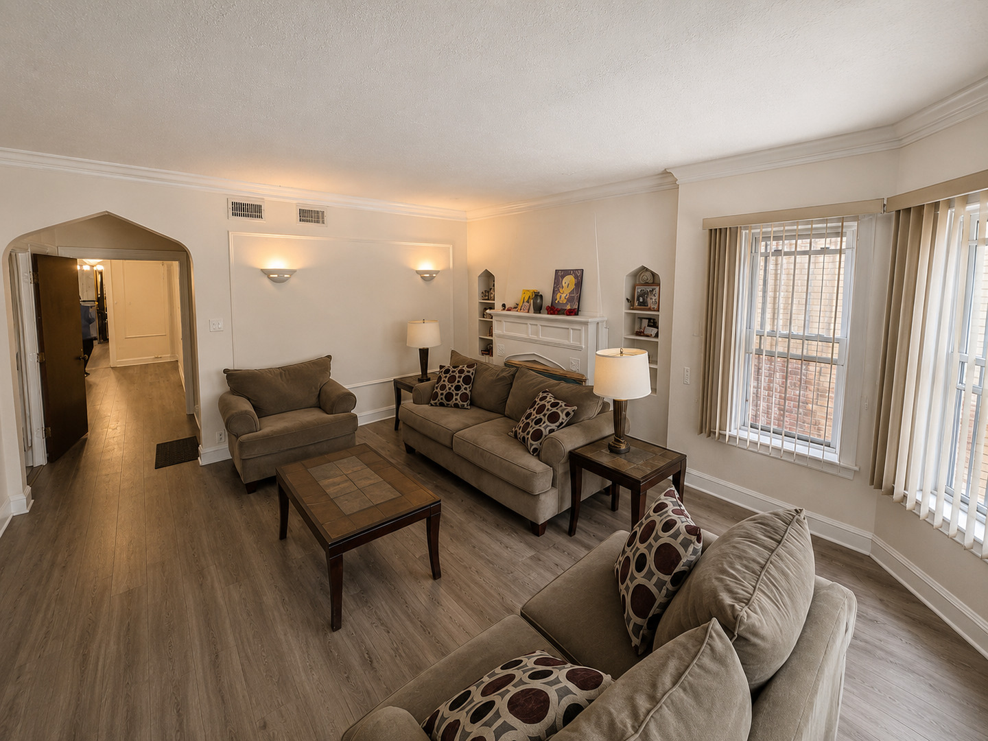7414 S Chappel Avenue Property Photo 22