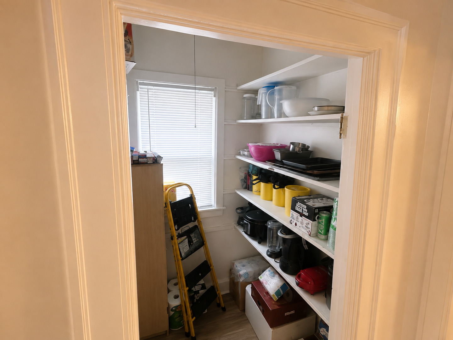 7414 S Chappel Avenue Property Photo 29