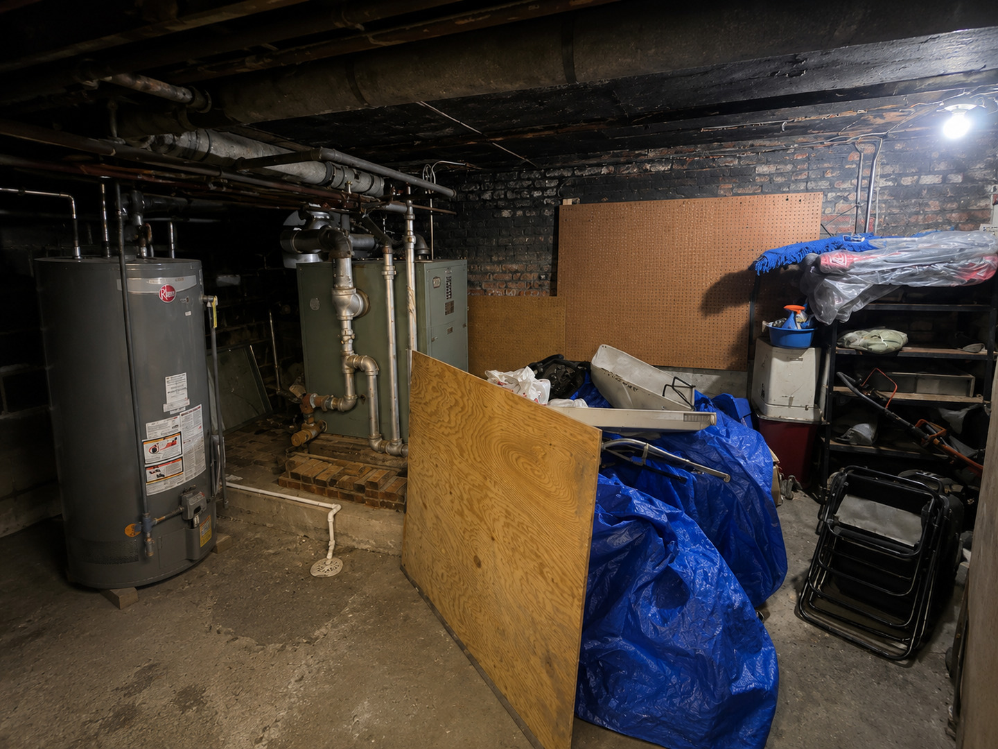 7414 S Chappel Avenue Property Photo 39