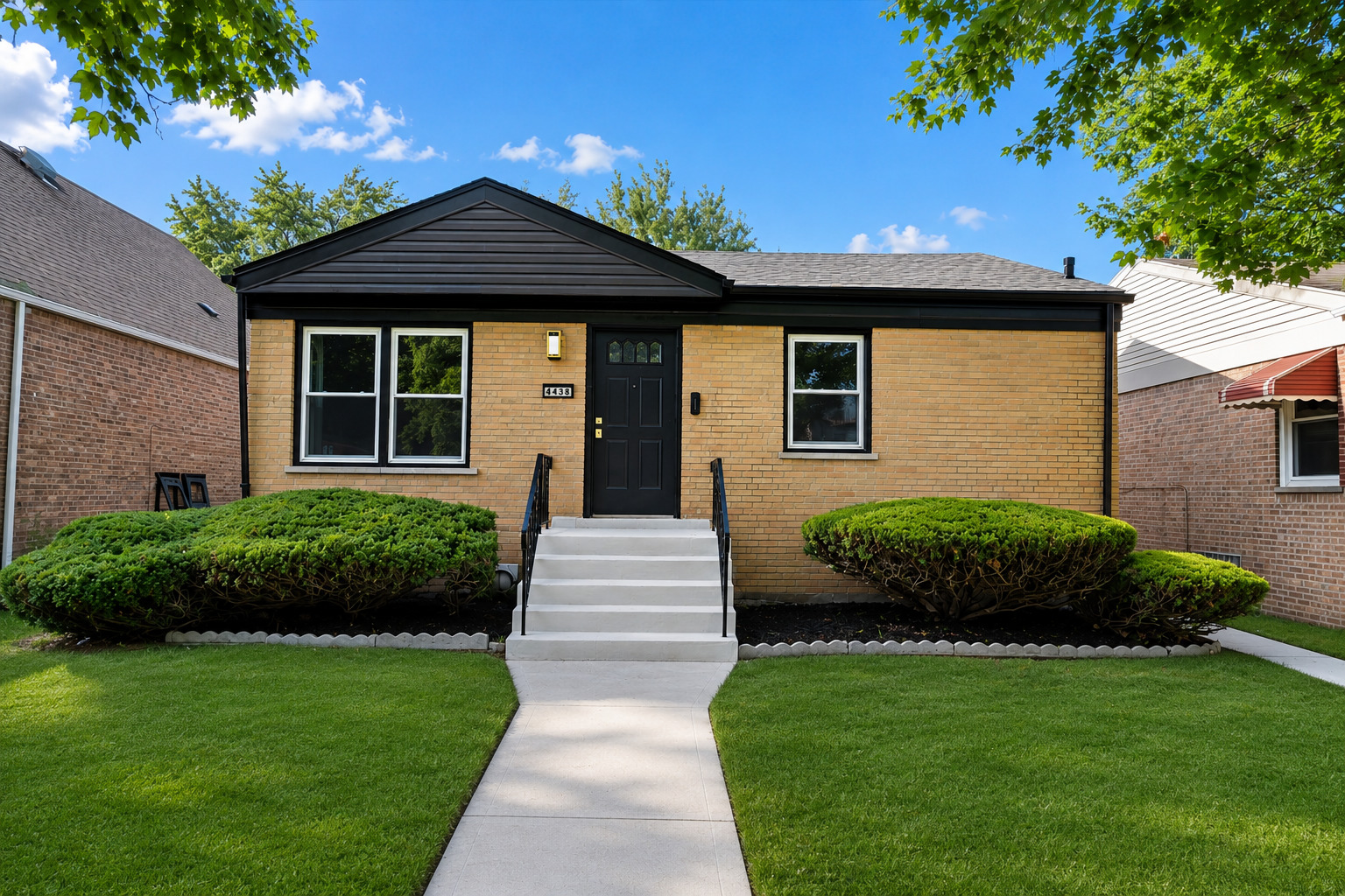438 W 126th Place Property Photo