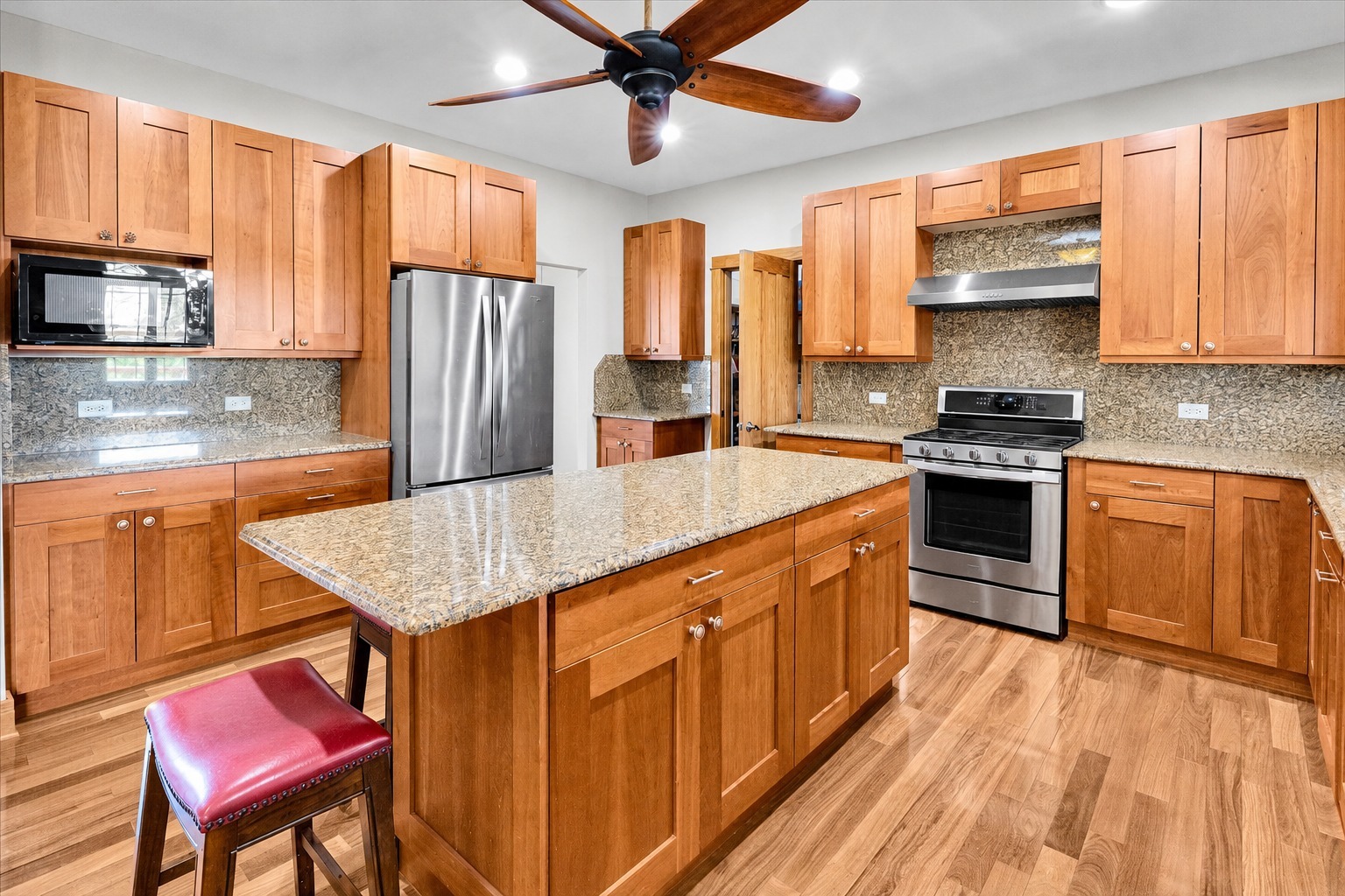 10952 Tanglewood Trails Drive Property Photo 3