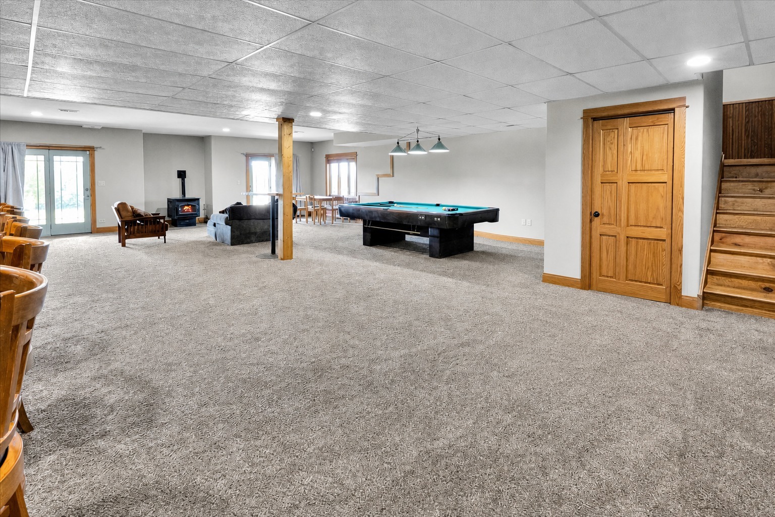 10952 Tanglewood Trails Drive Property Photo 8