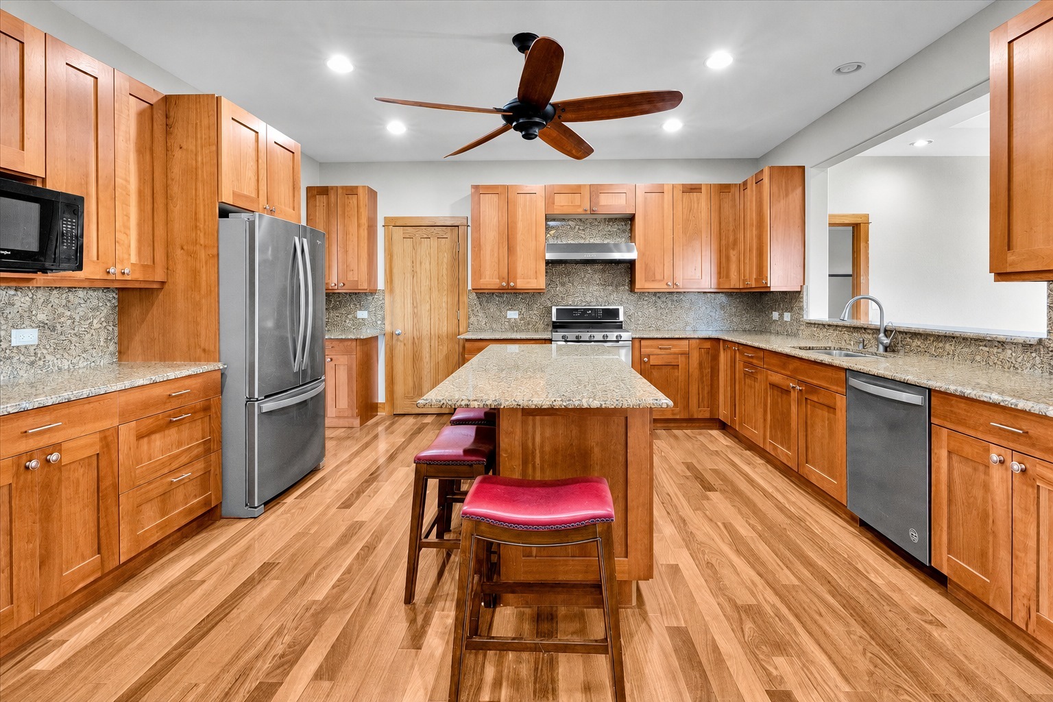 10952 Tanglewood Trails Drive Property Photo 11