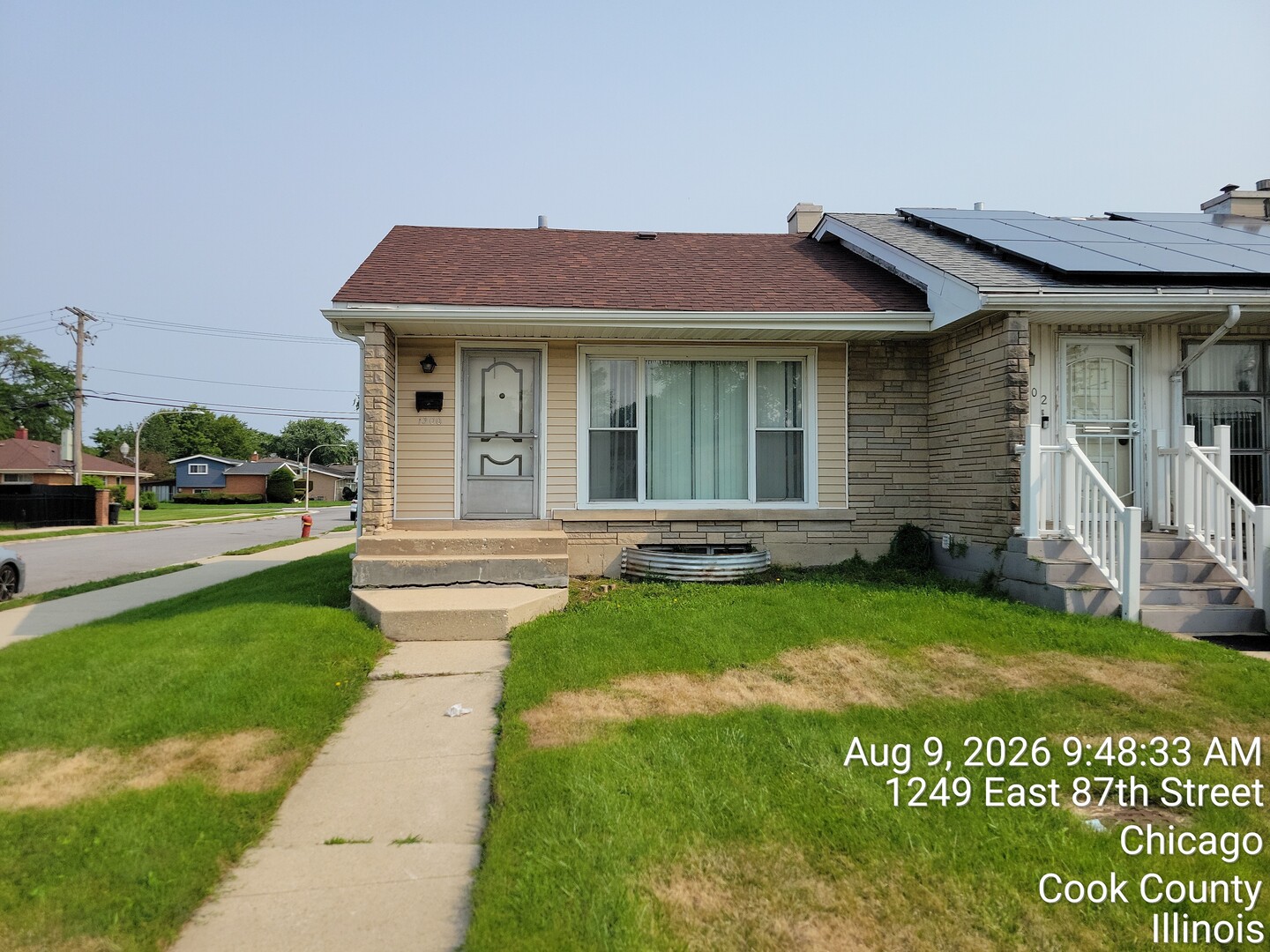 1300 E 87th Street Property Photo 1