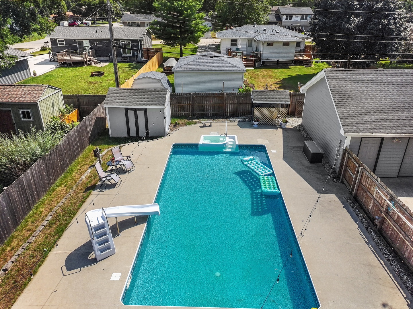 2910 Hickory Lane Property Photo 45