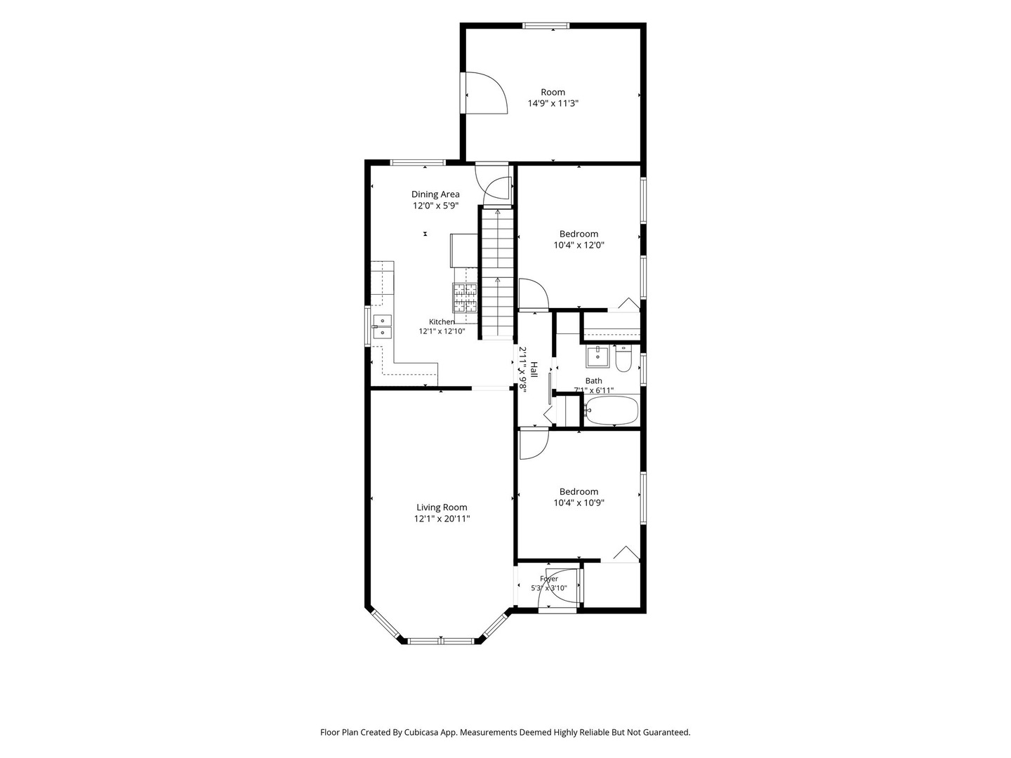 8340 S Yates Boulevard Property Photo 28