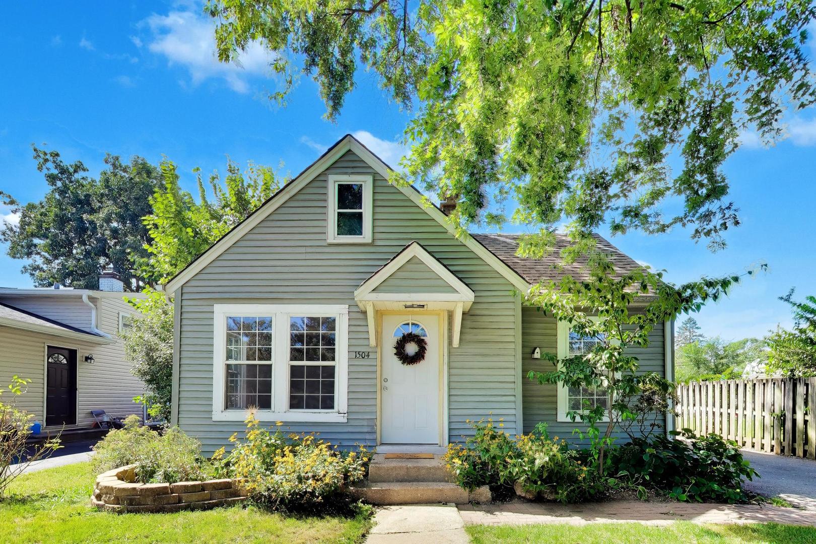 1504 North Avenue Property Photo 1