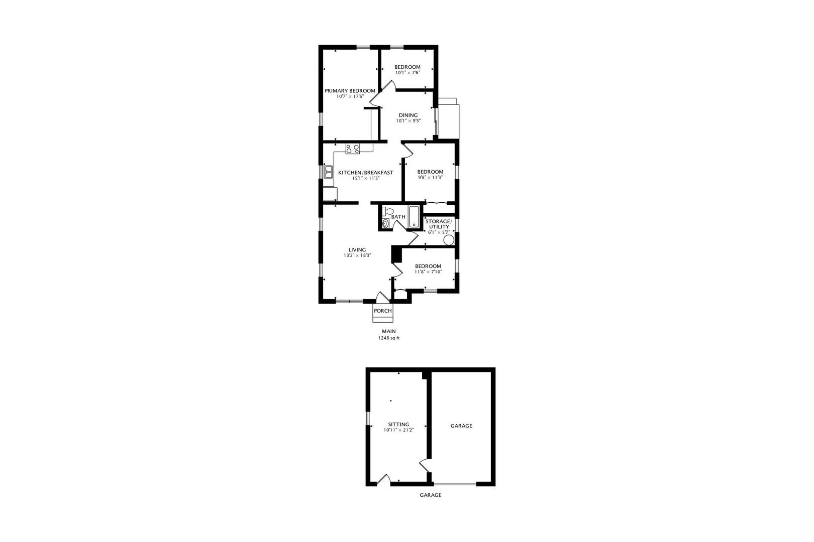 1504 North Avenue Property Photo 26