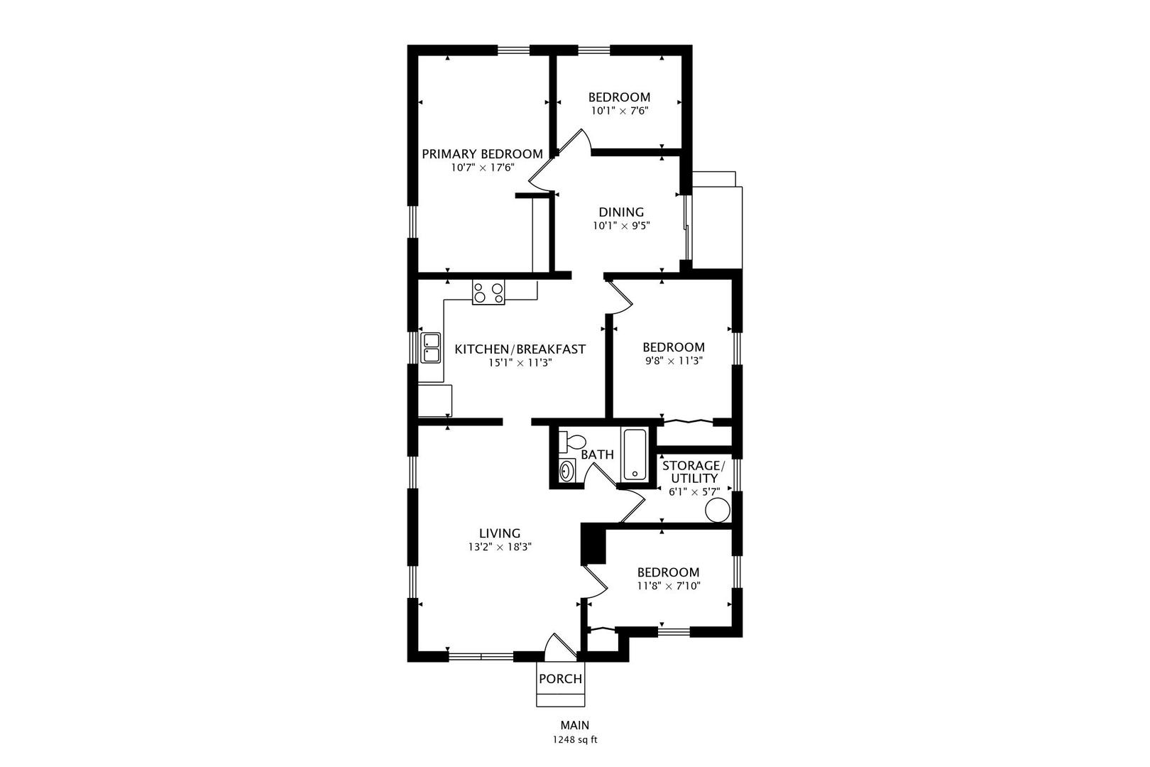 1504 North Avenue Property Photo 27