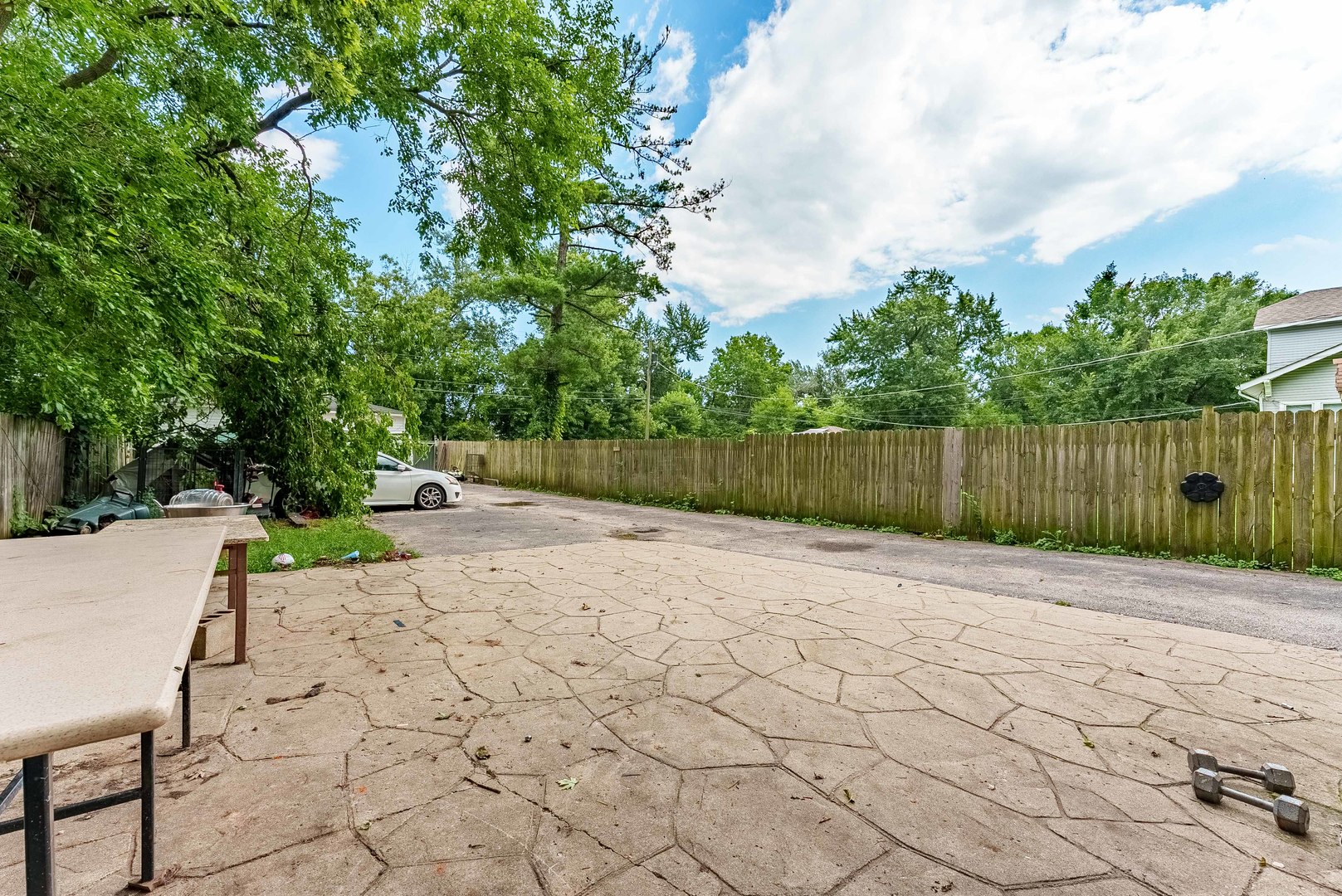 15117 Vine Avenue Property Photo 5