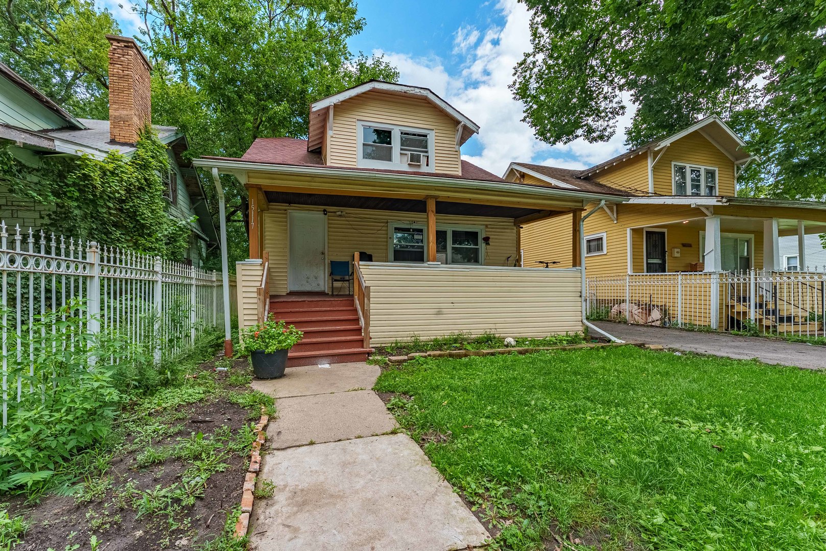 15117 Vine Avenue Property Photo 29