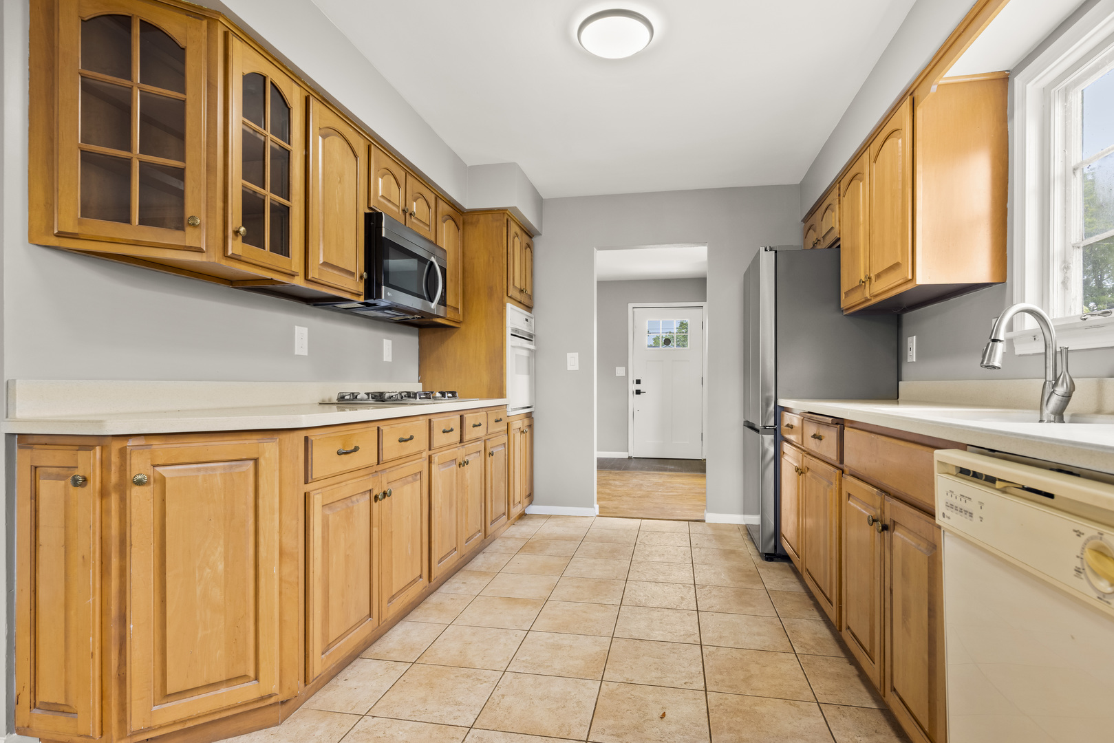 6319 Park Ridge Road Property Photo 4