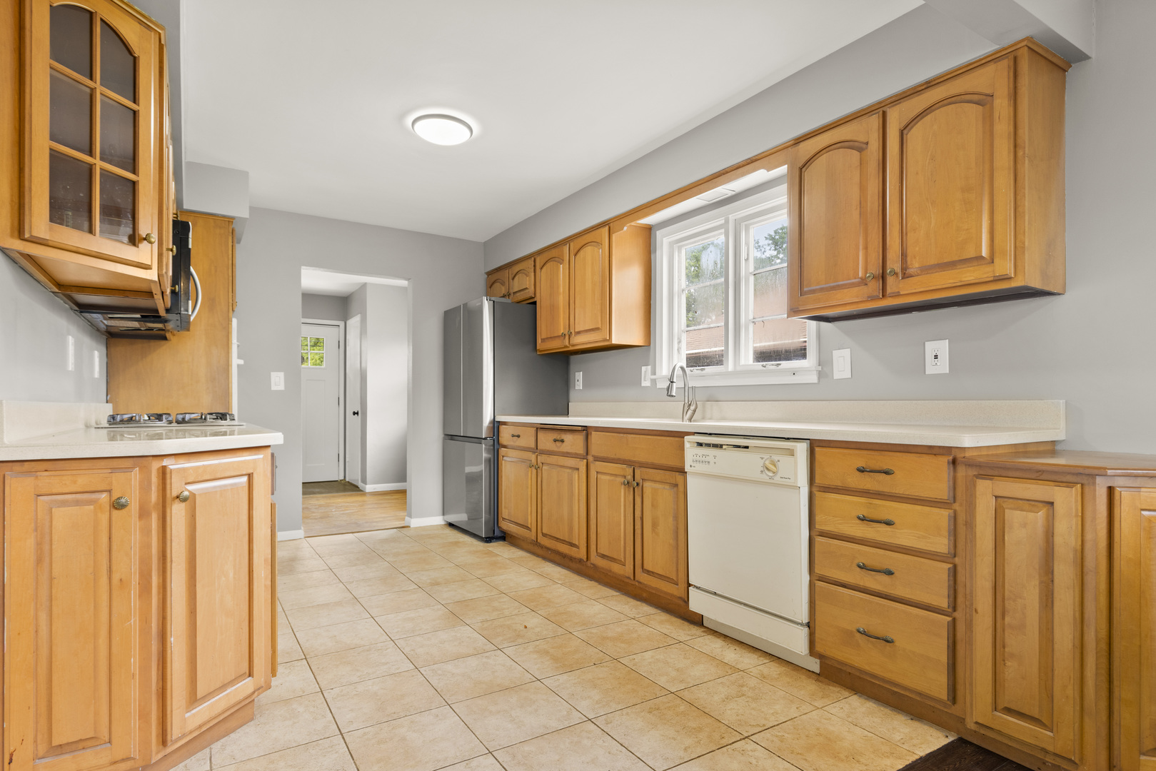 6319 Park Ridge Road Property Photo 5
