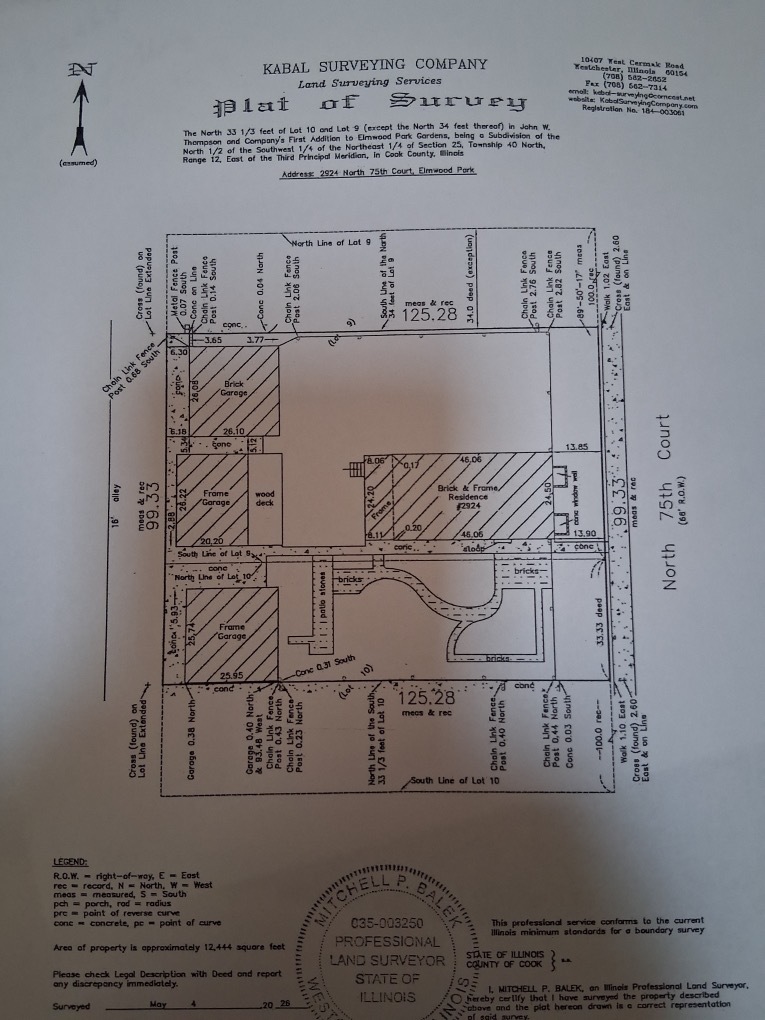 2922 N 75th Court Property Photo 10