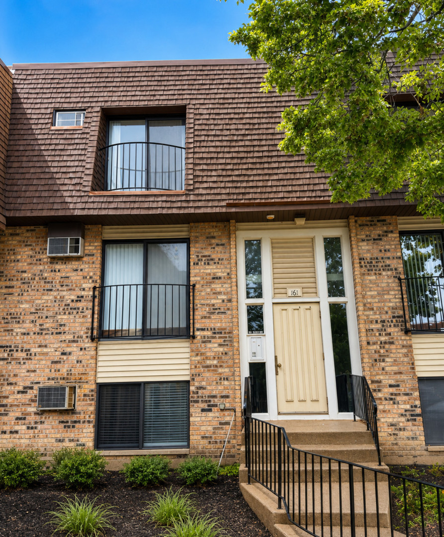 161 N Waters Edge Drive 301