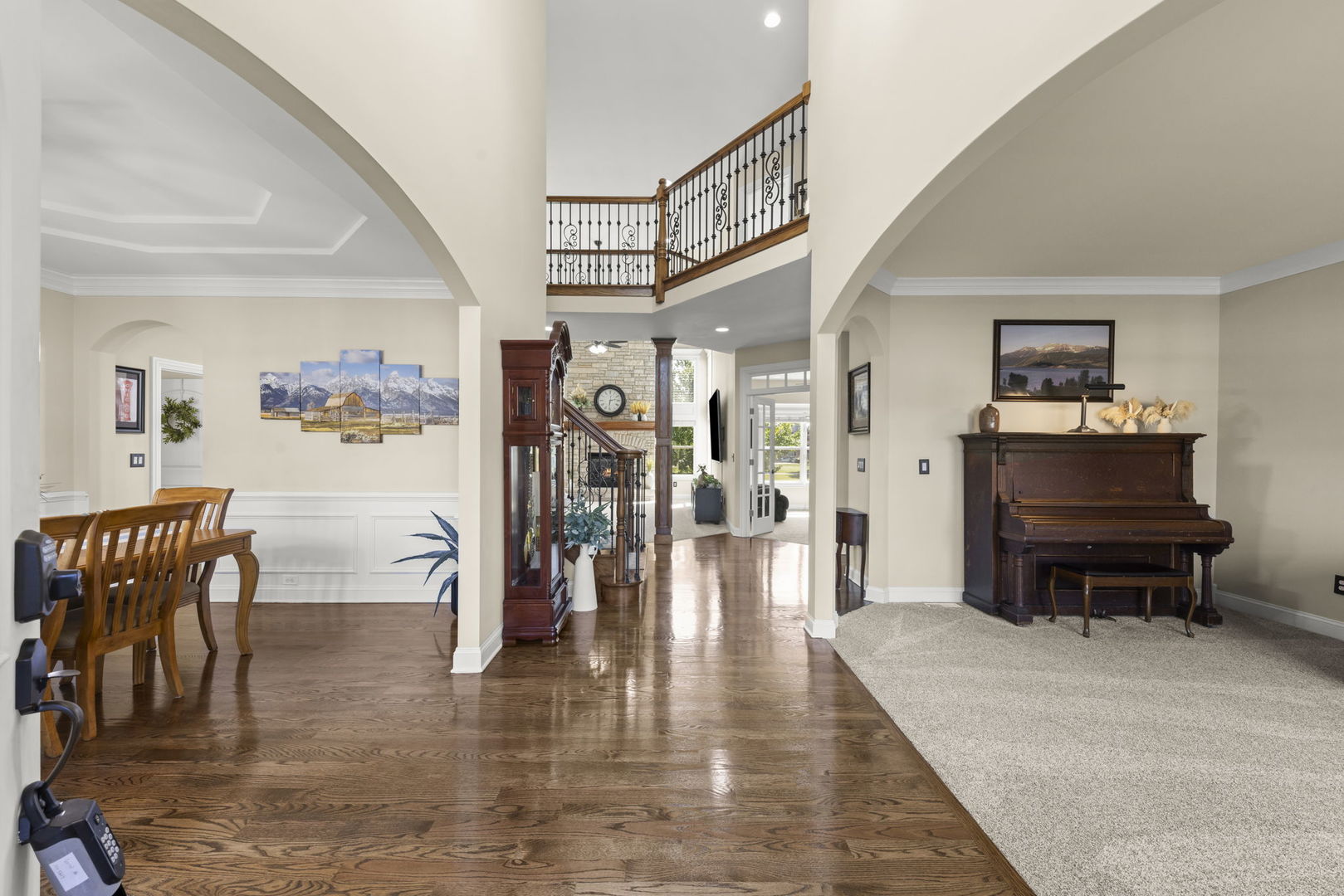 1122 Clearwater Drive Property Photo 6
