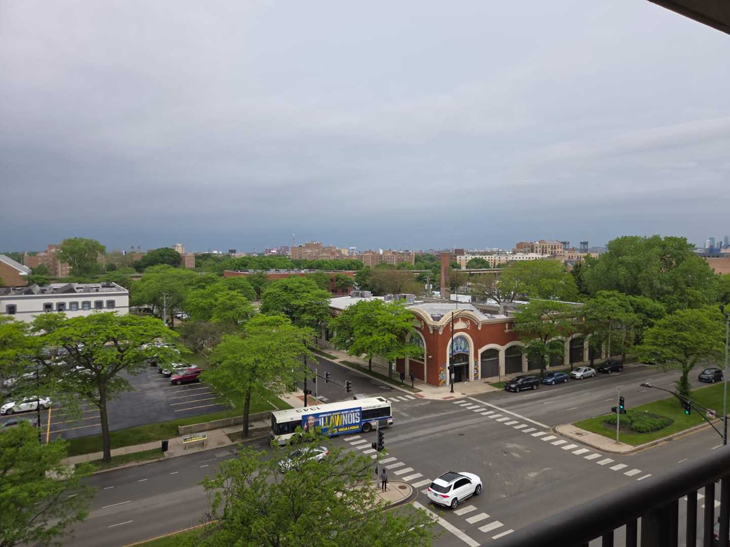 2901 S Michigan Avenue 506 Property Photo 4