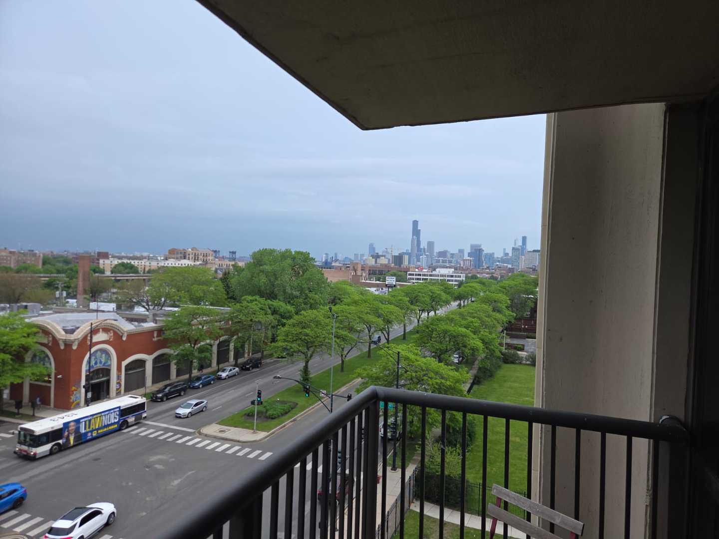 2901 S Michigan Avenue 506 Property Photo 5