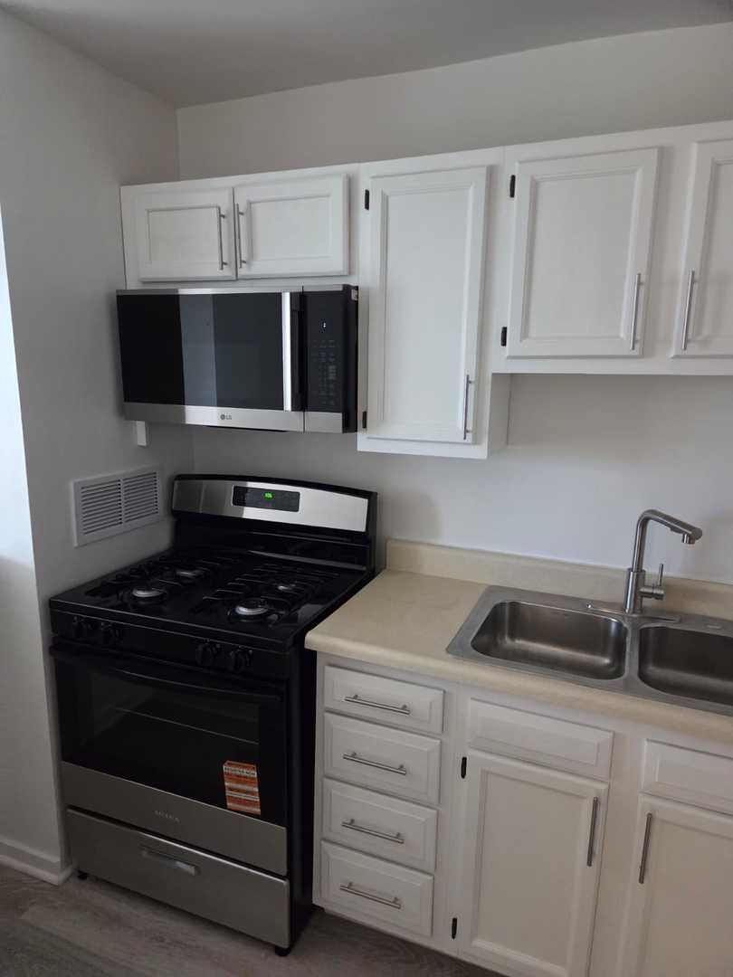 2901 S Michigan Avenue 506 Property Photo 11