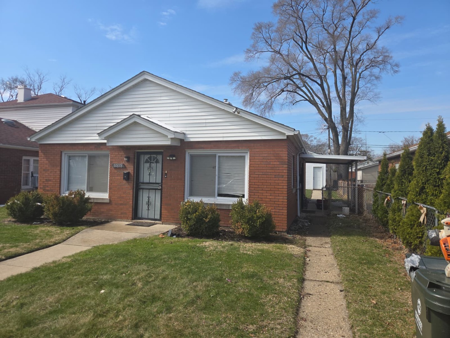 14838 Champlain Avenue Property Photo 1