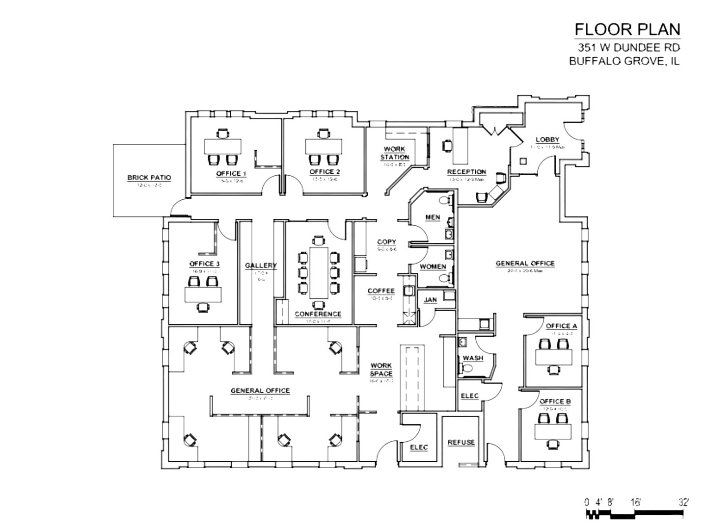 351 W Dundee Road Property Photo 12