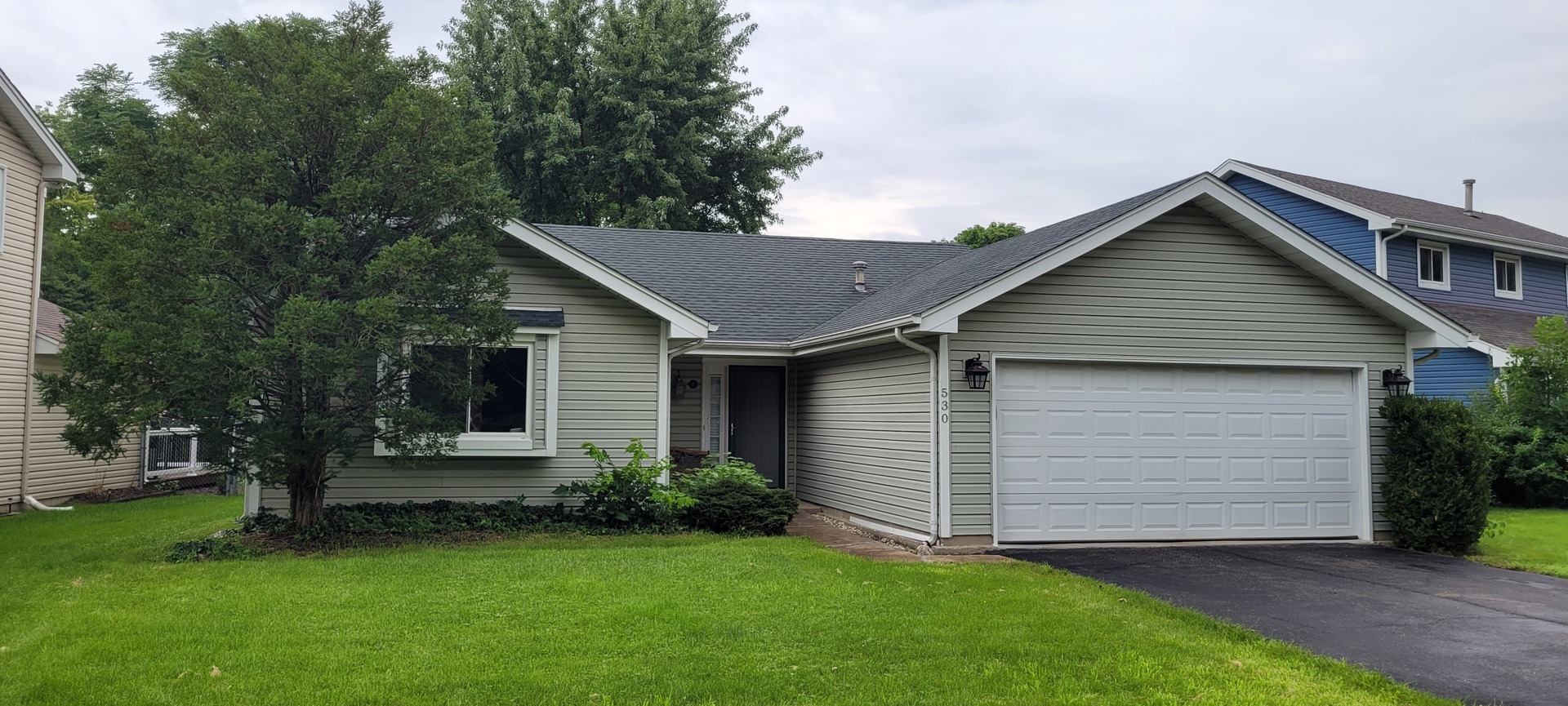 530 SPRINGHILL Circle