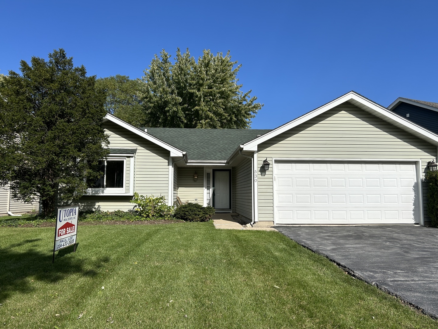 530 Springhill Circle Property Photo 2