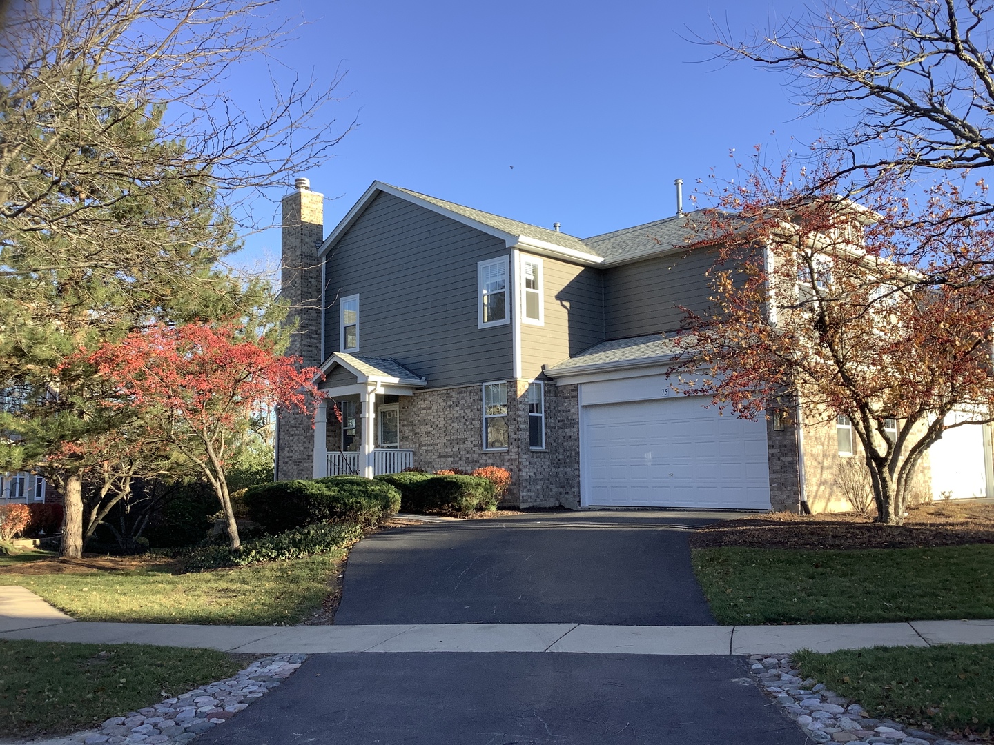 75 Woodview Drive Property Photo 1