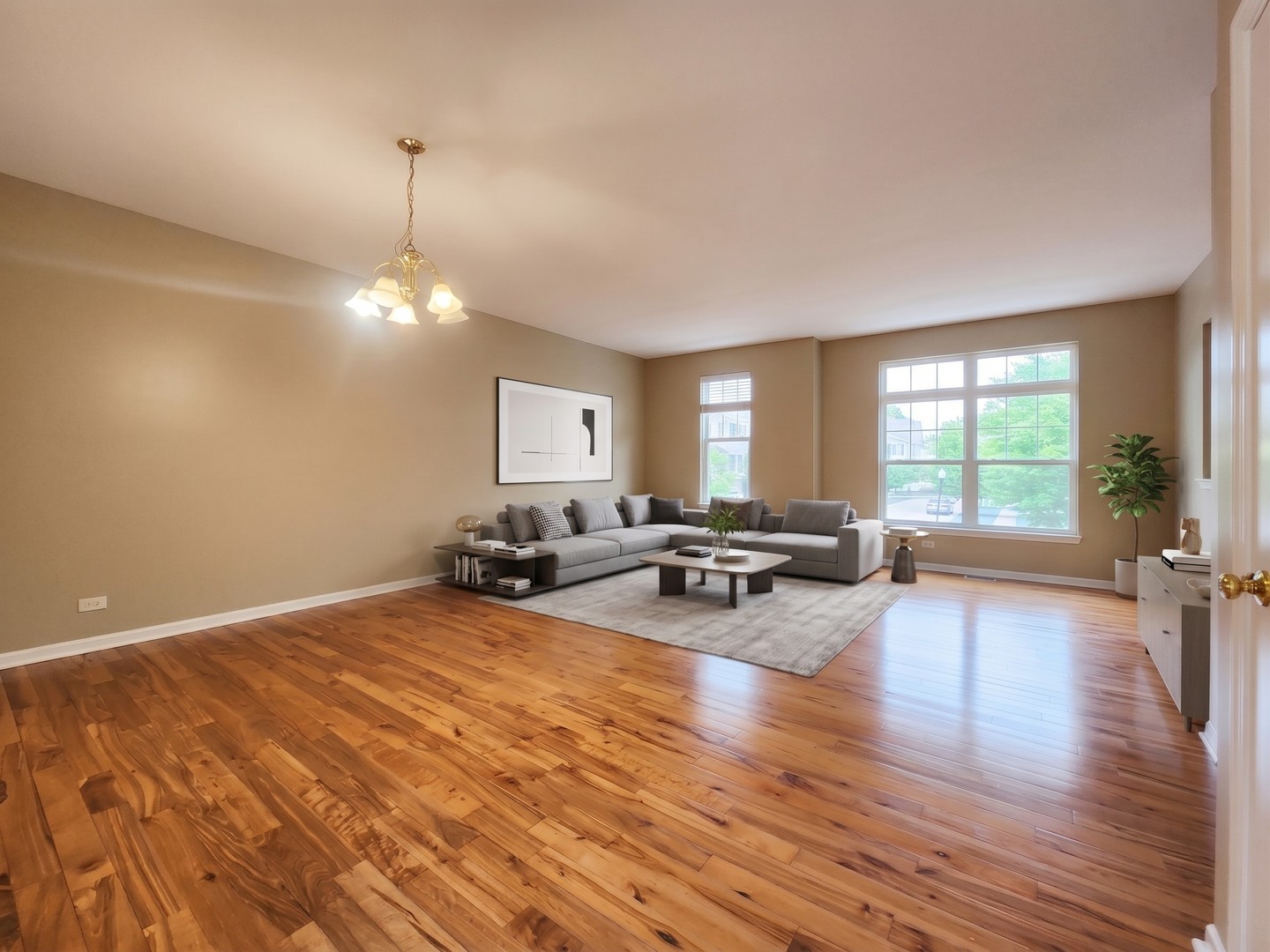 3383 Kentshire Circle Property Photo 5
